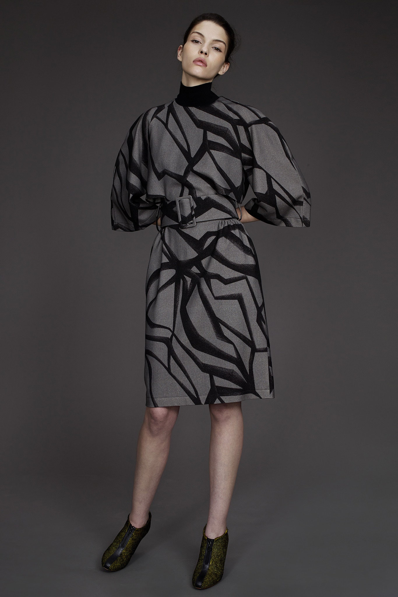 Damir Doma F/W 14 Look 27