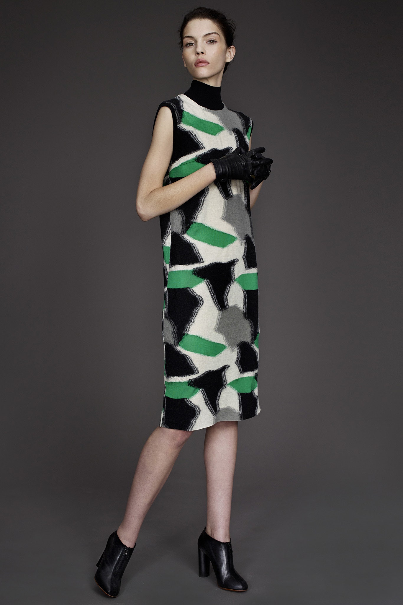 Damir Doma F/W 14 Look 29