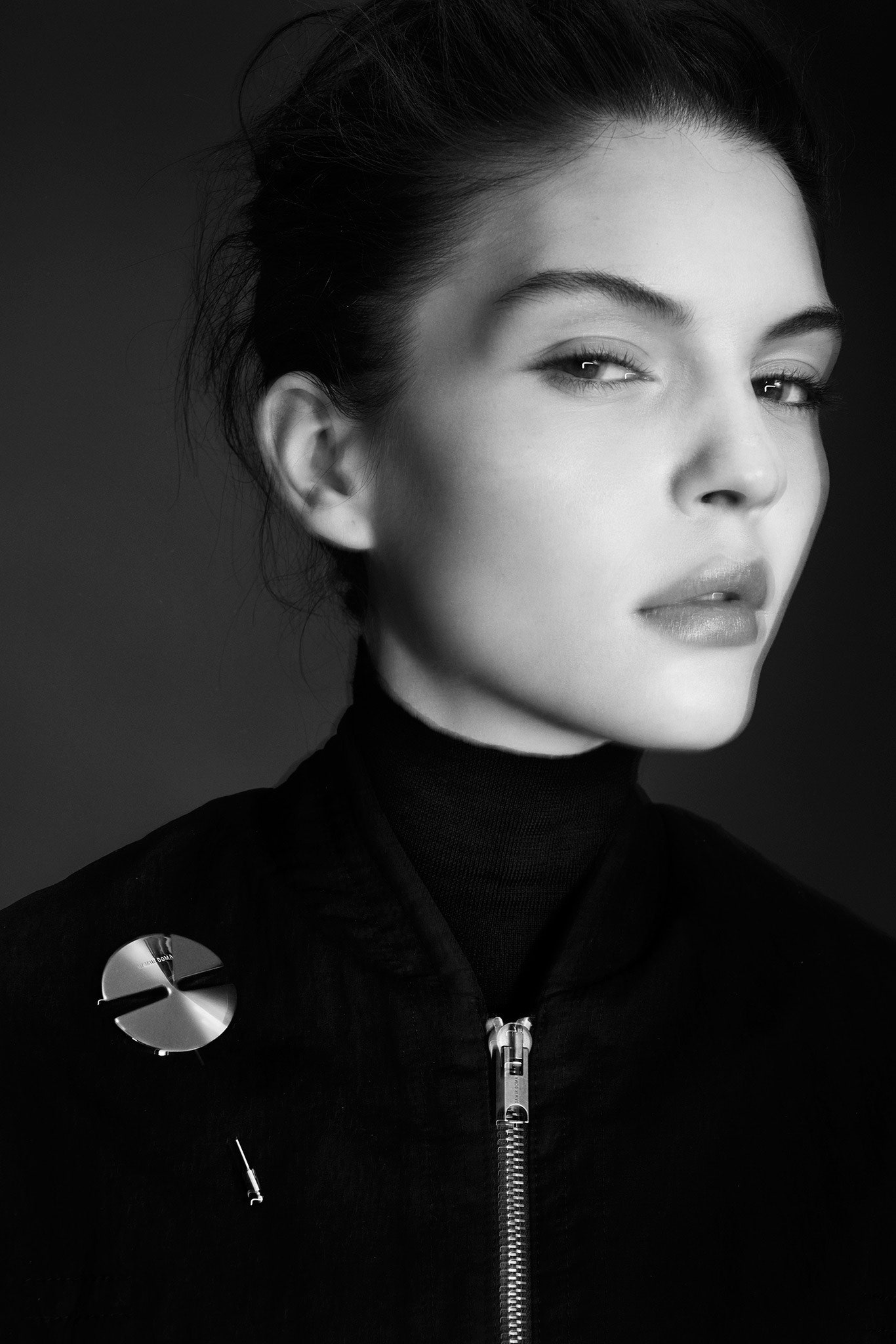 Damir Doma F/W 14 Look 33