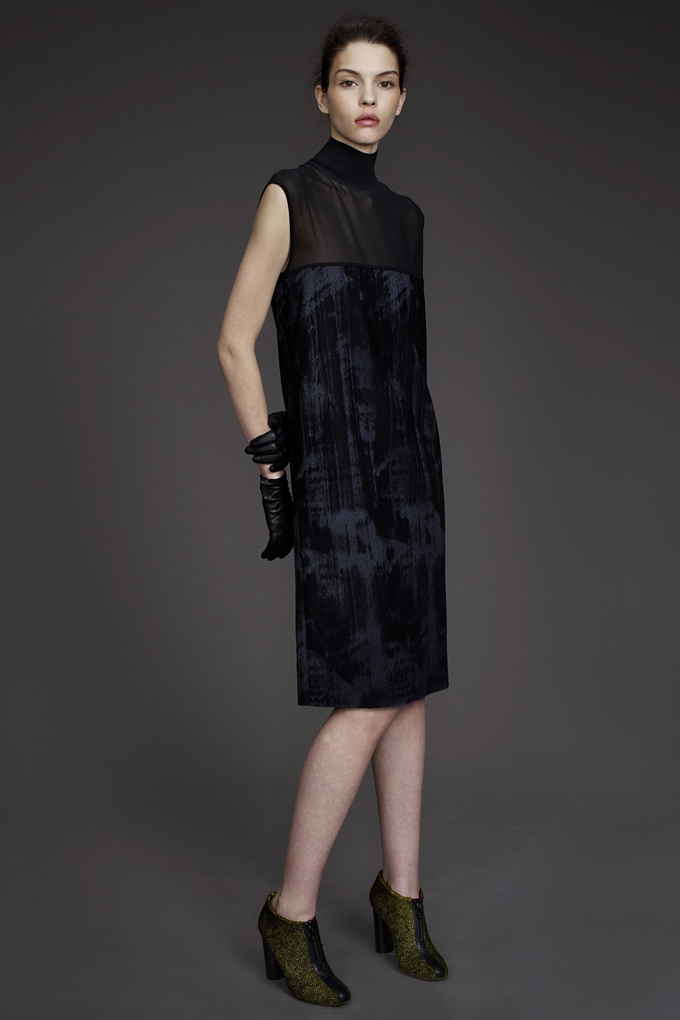 Damir Doma F/W 14 Look 41