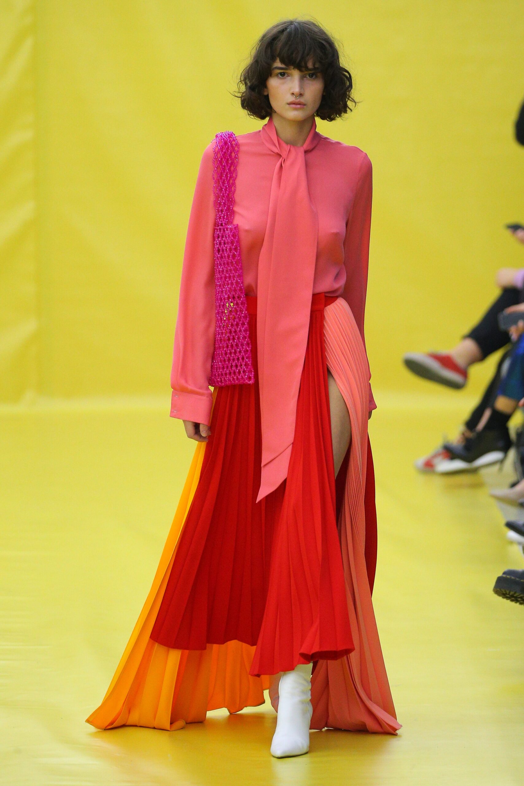 Dalood Tbilisi S/S 19 Look 4
