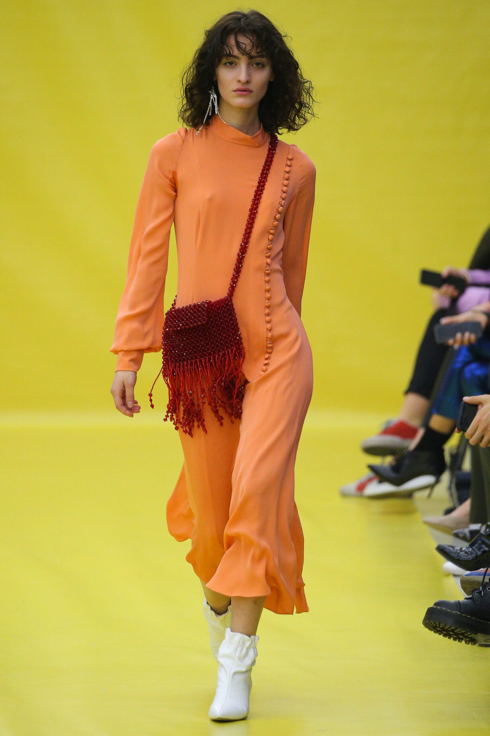 Dalood Tbilisi S/S 19 Look 7