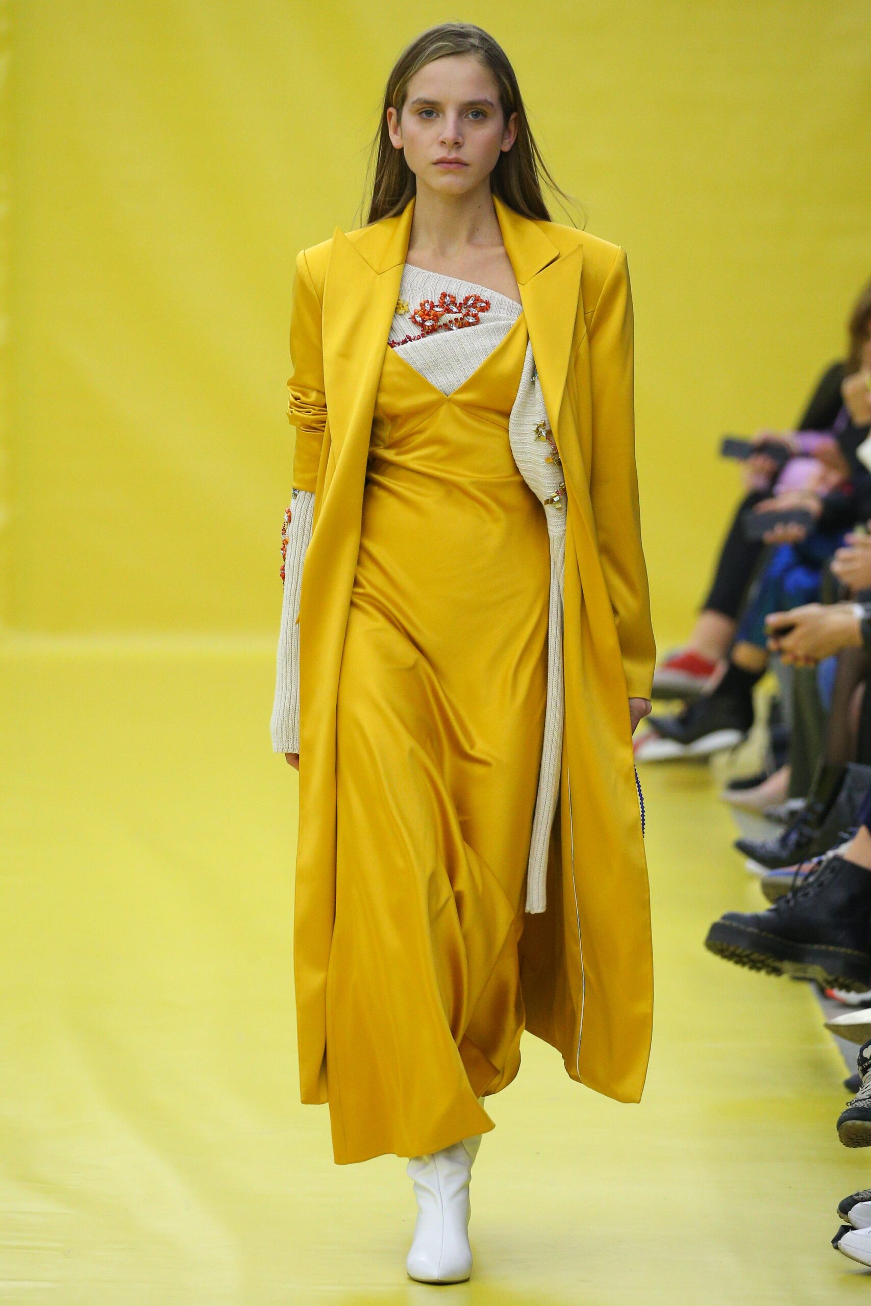 Dalood Tbilisi S/S 19 Look 10