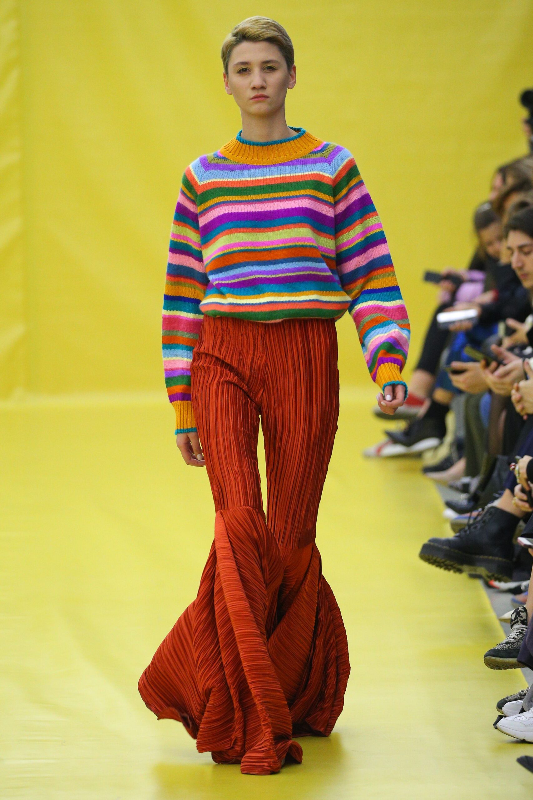 Dalood Tbilisi S/S 19 Look 13