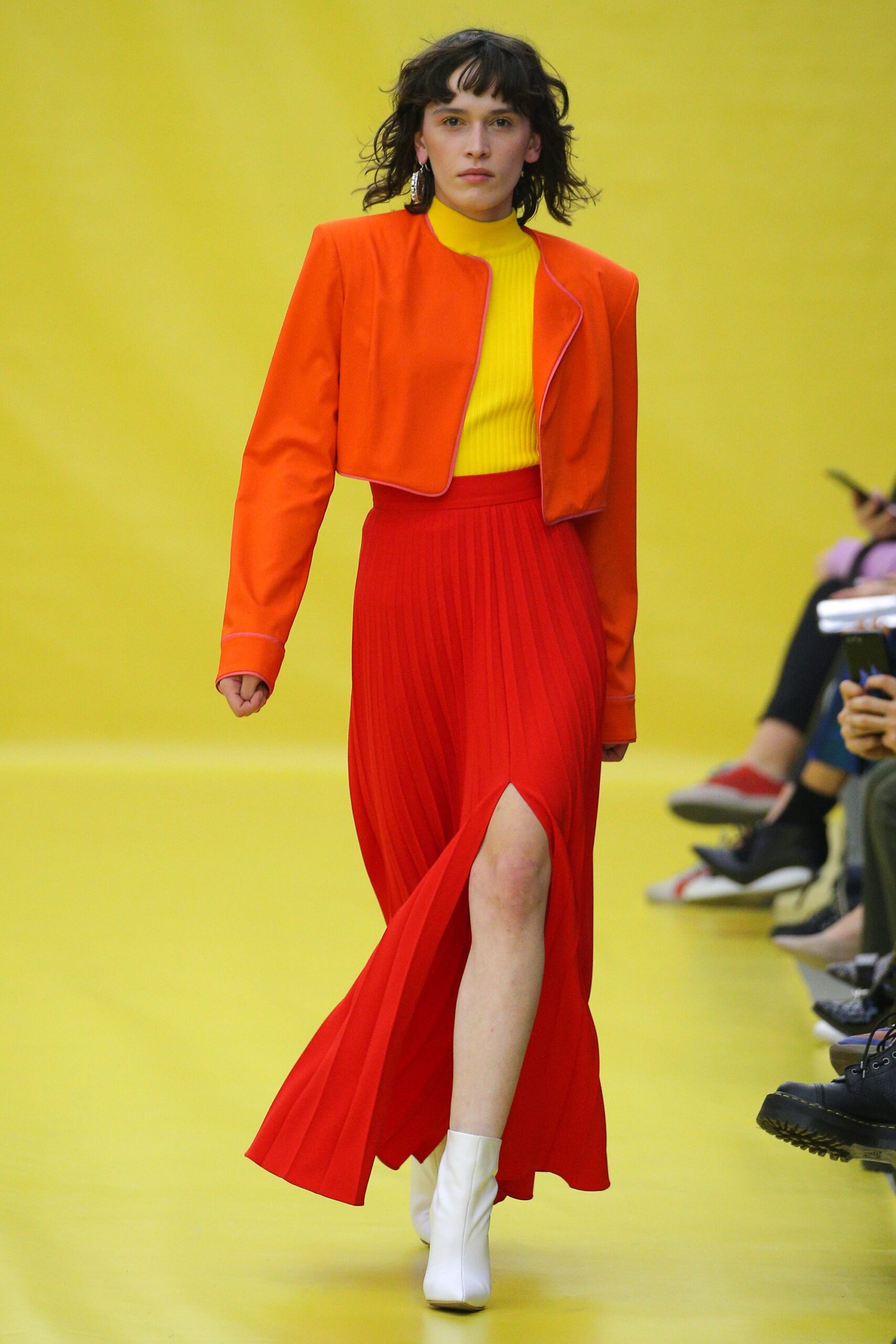 Dalood Tbilisi S/S 19 Look 16