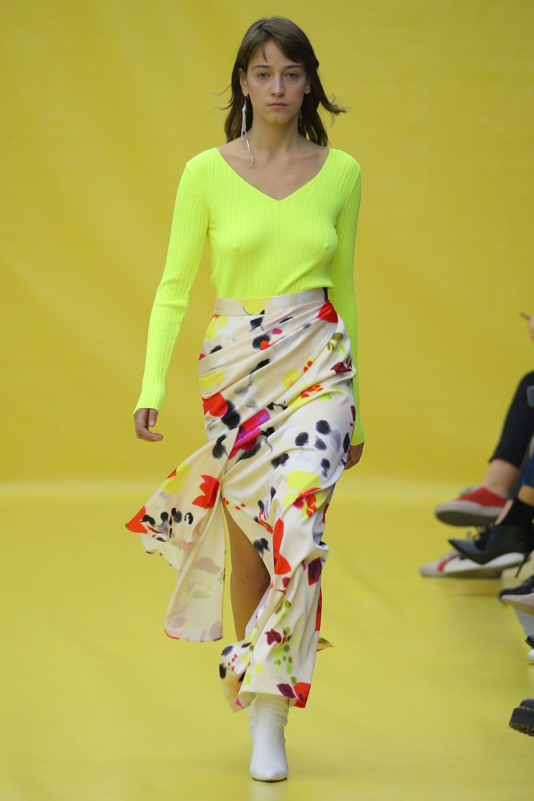 Dalood Tbilisi S/S 19 Look 21