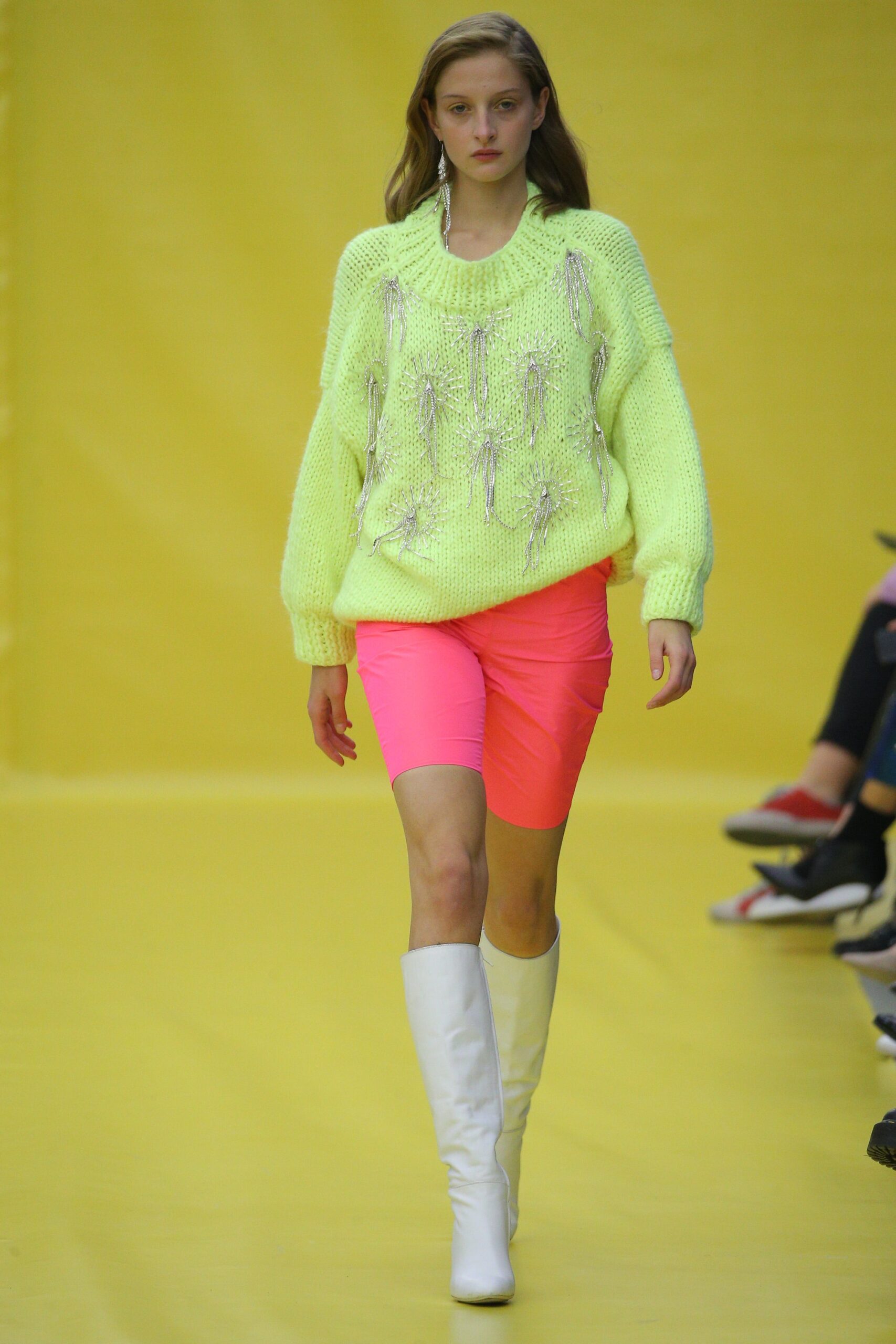 Dalood Tbilisi S/S 19 Look 24