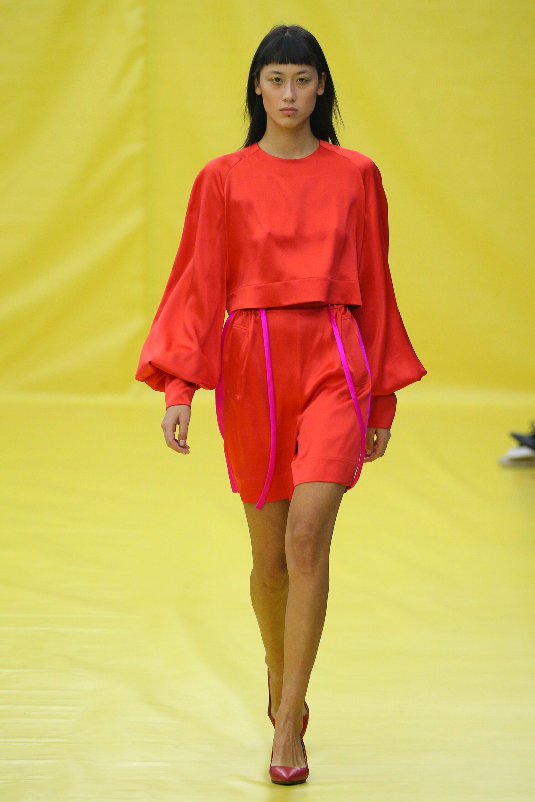 Dalood Tbilisi S/S 19 Look 26