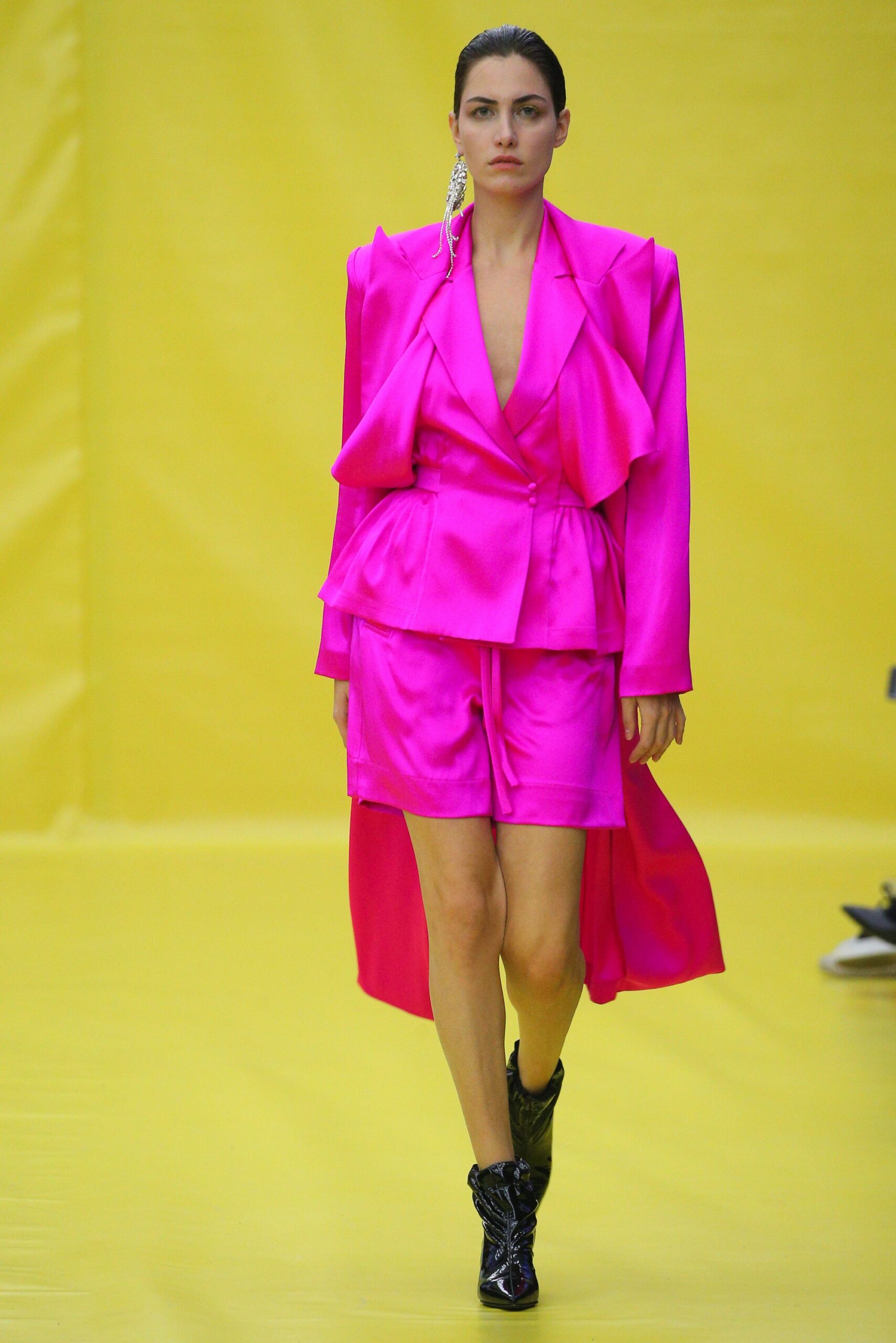 Dalood Tbilisi S/S 19 Look 30