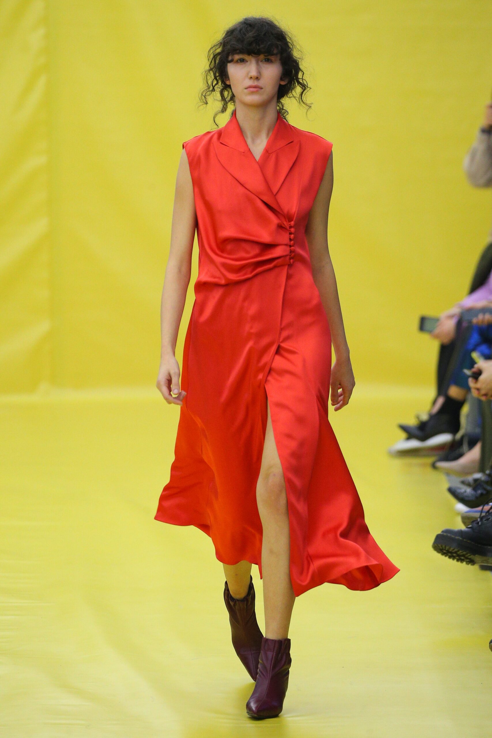 Dalood Tbilisi S/S 19 Look 31