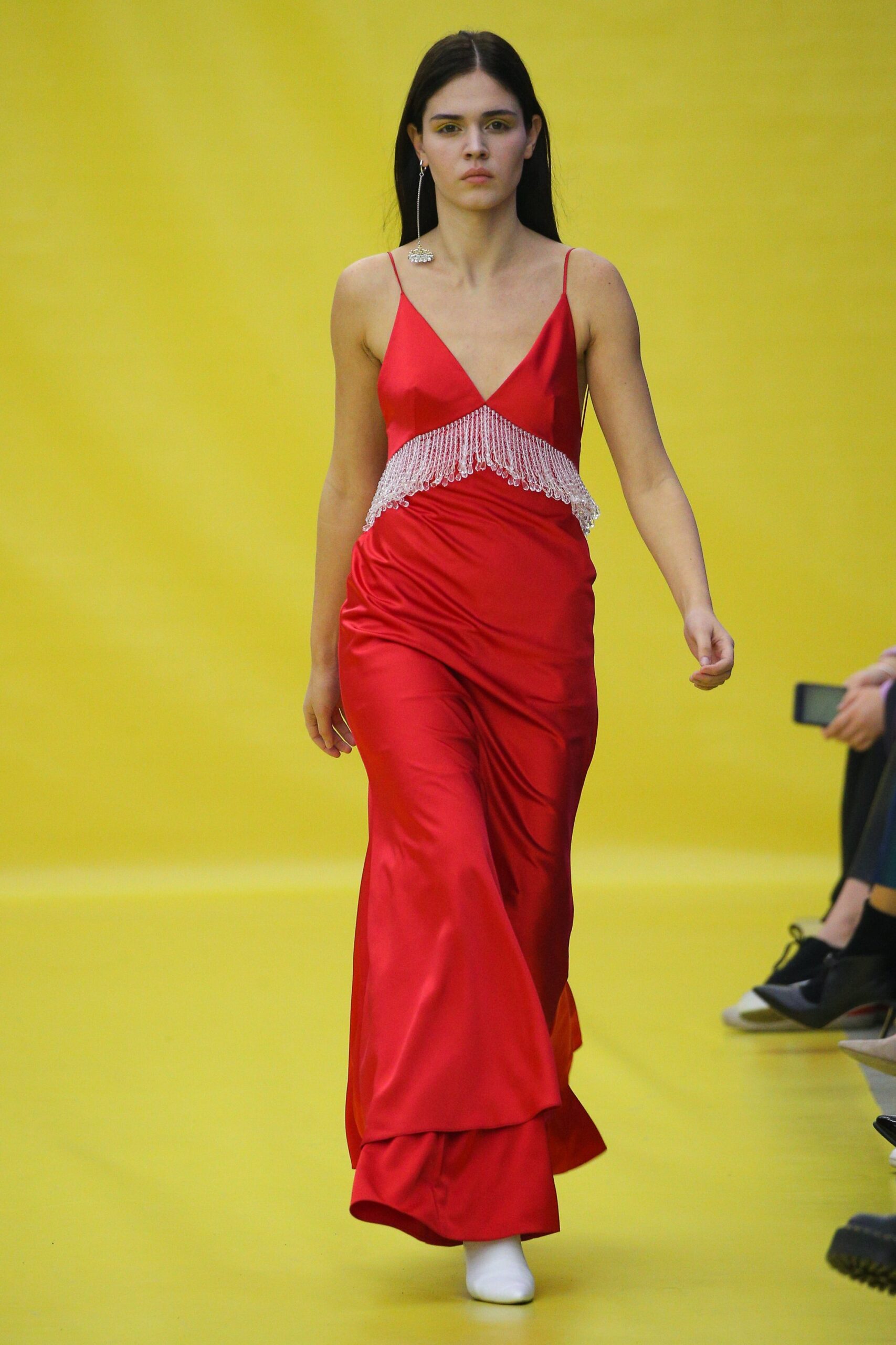 Dalood Tbilisi S/S 19 Look 38