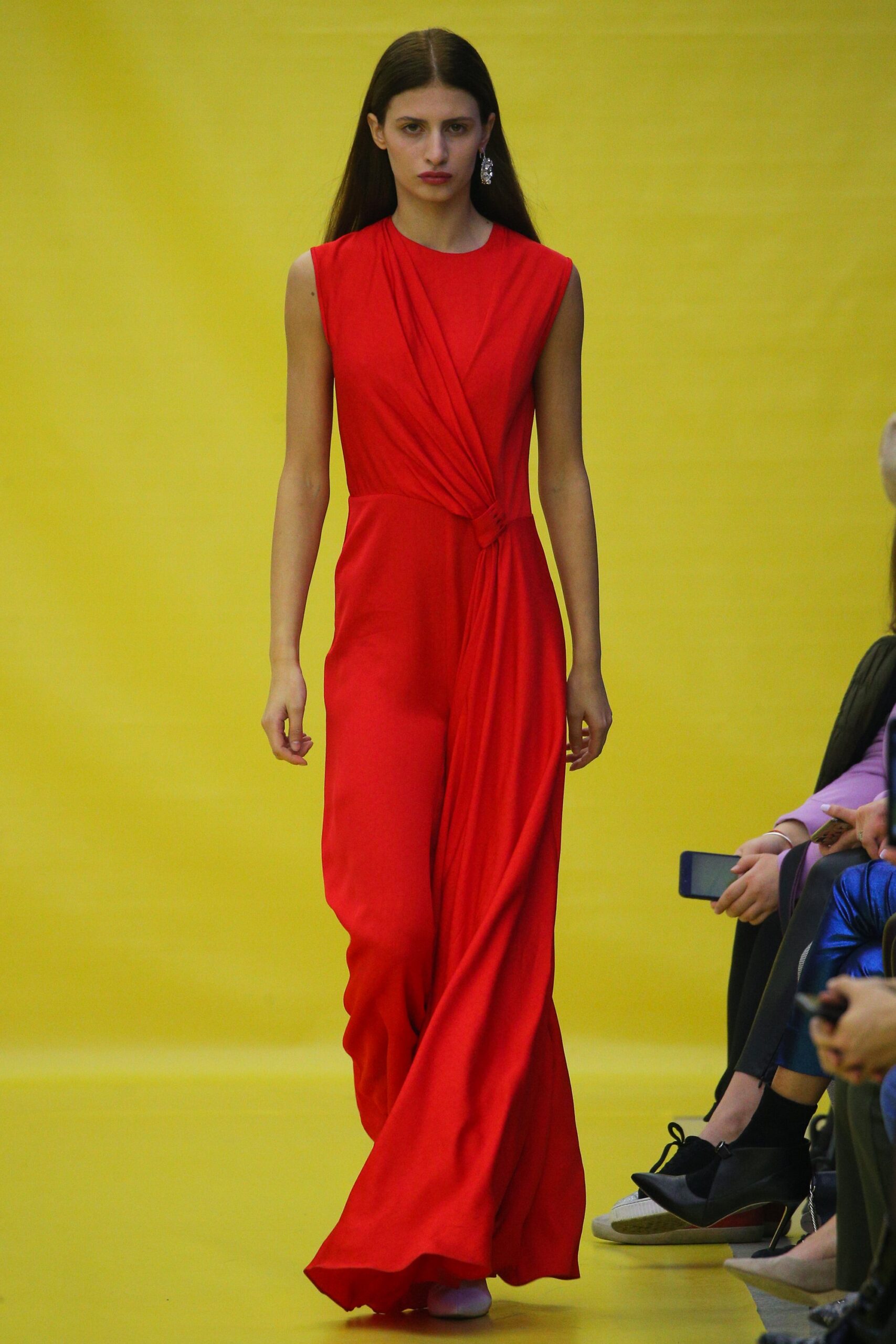 Dalood Tbilisi S/S 19 Look 42