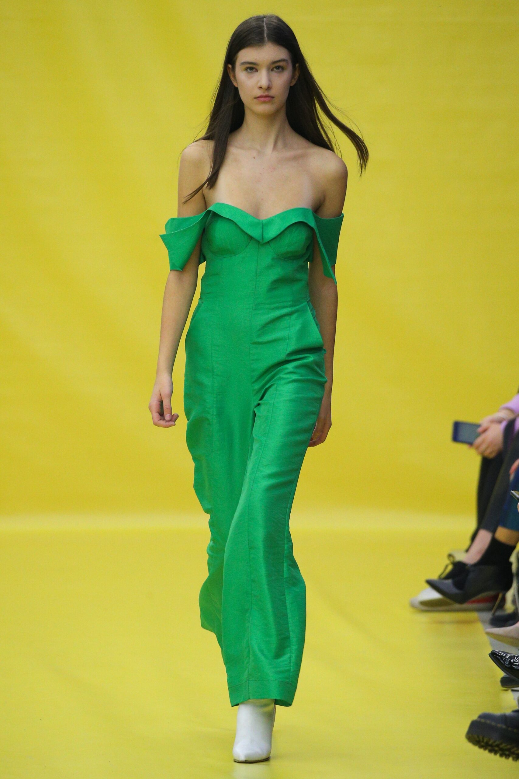 Dalood Tbilisi S/S 19 Look 43