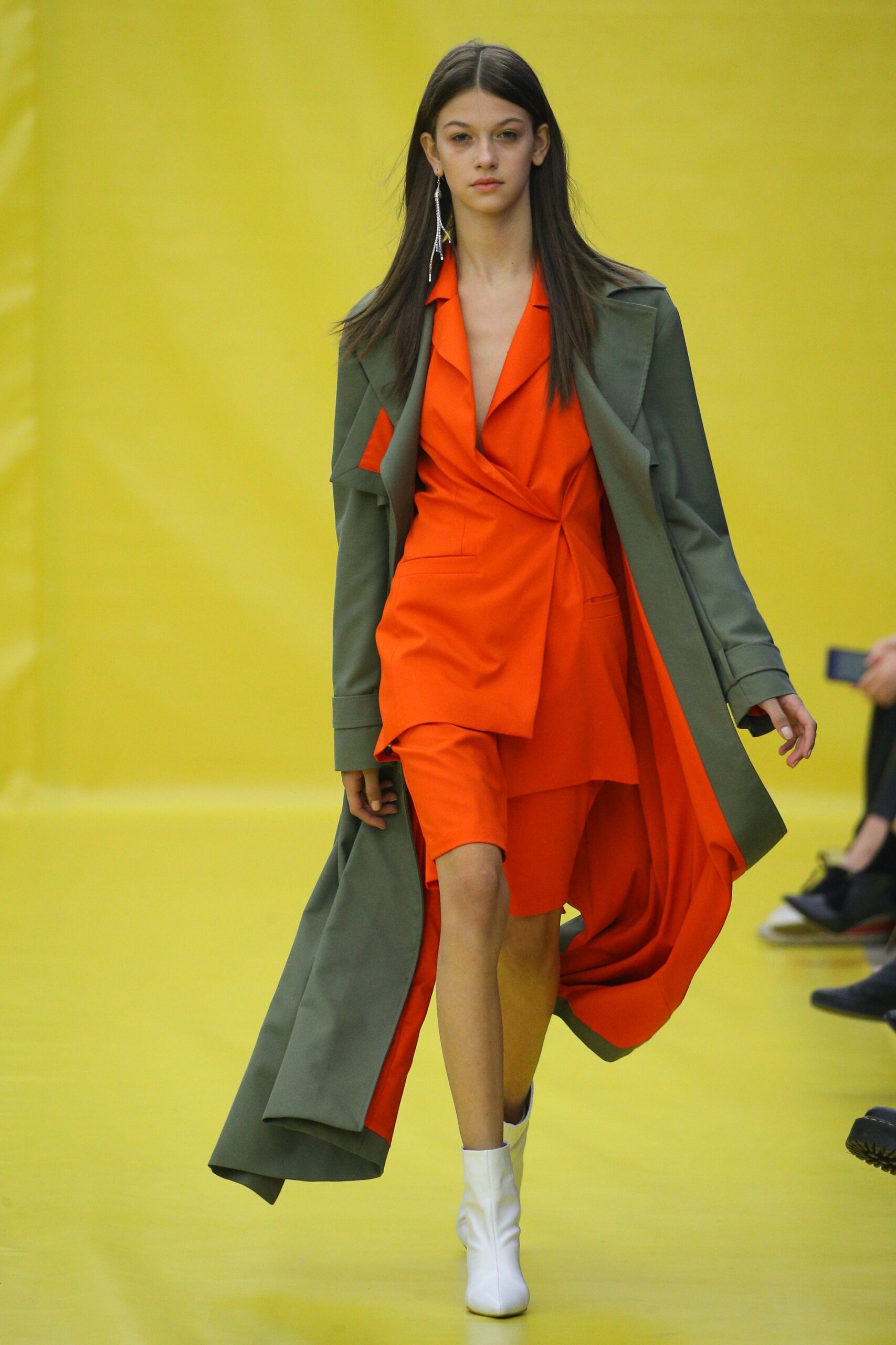 Dalood Tbilisi S/S 19 Look 46