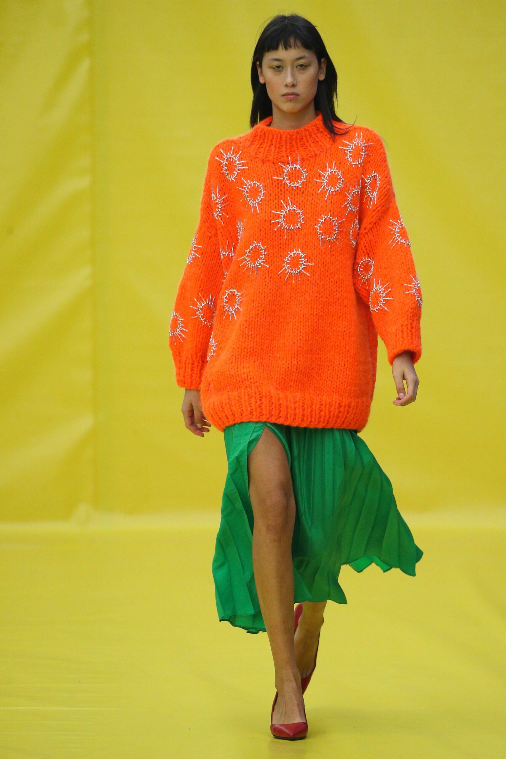 Dalood Tbilisi S/S 19 Look 49