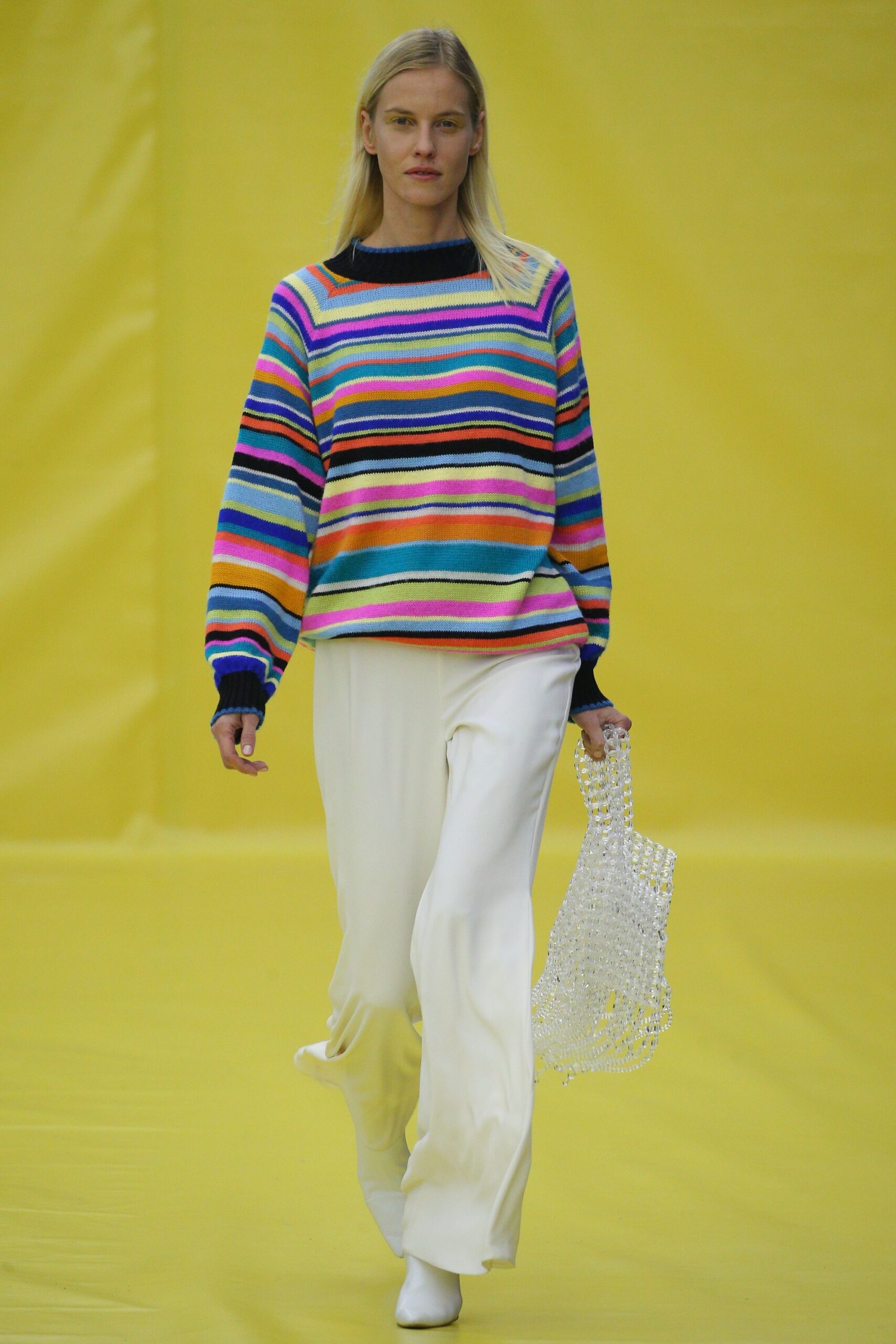 Dalood Tbilisi S/S 19 Look 55