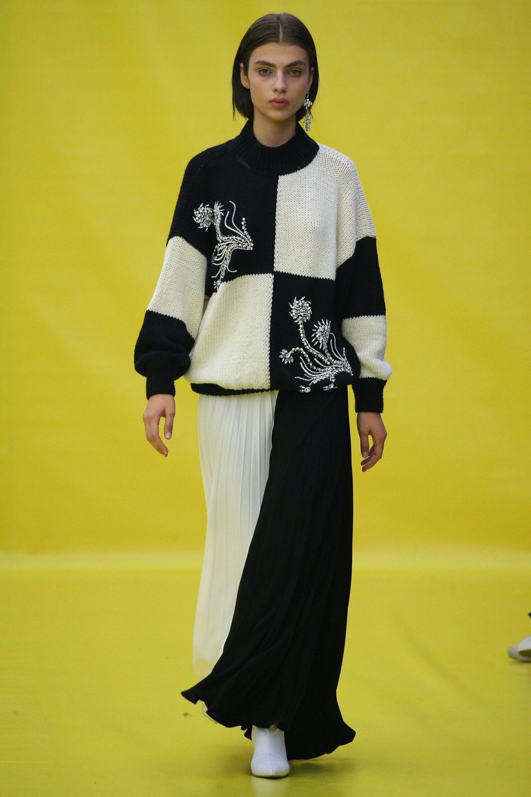 Dalood Tbilisi S/S 19 Look 61