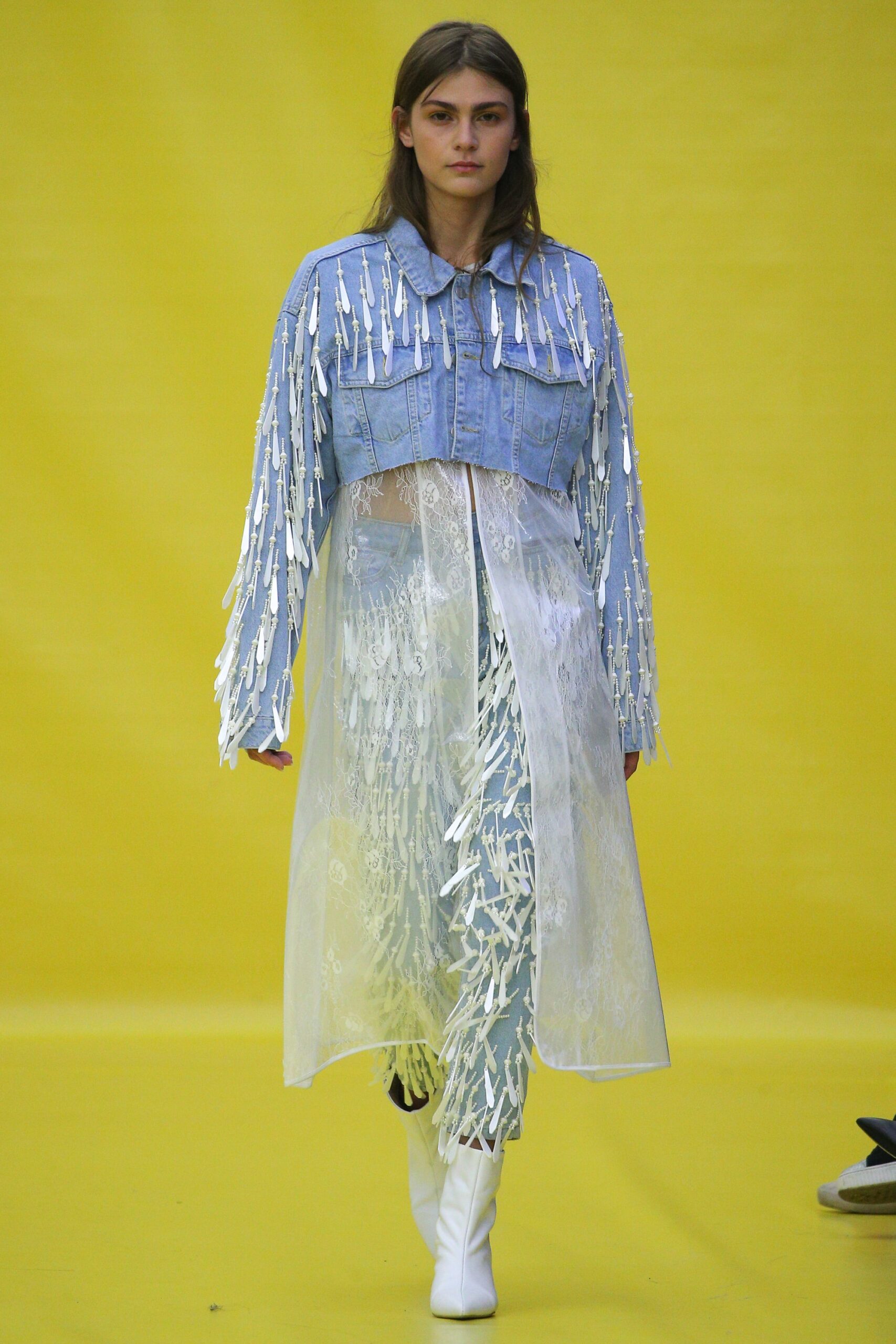 Dalood Tbilisi S/S 19 Look 66