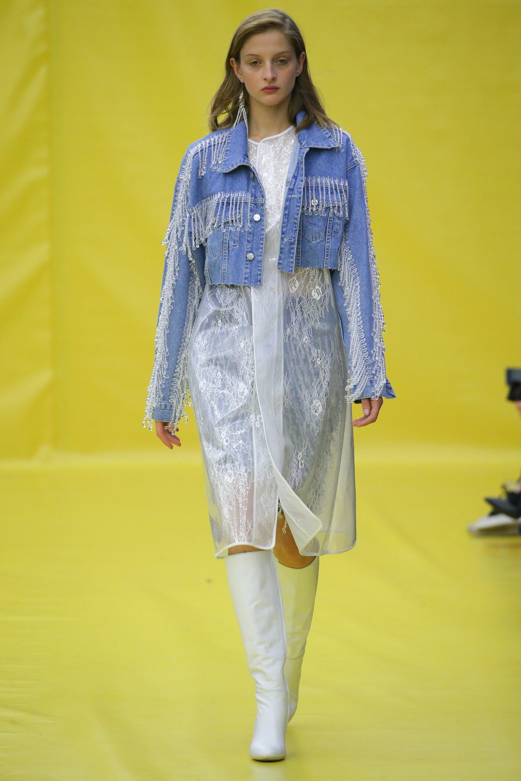 Dalood Tbilisi S/S 19 Look 69