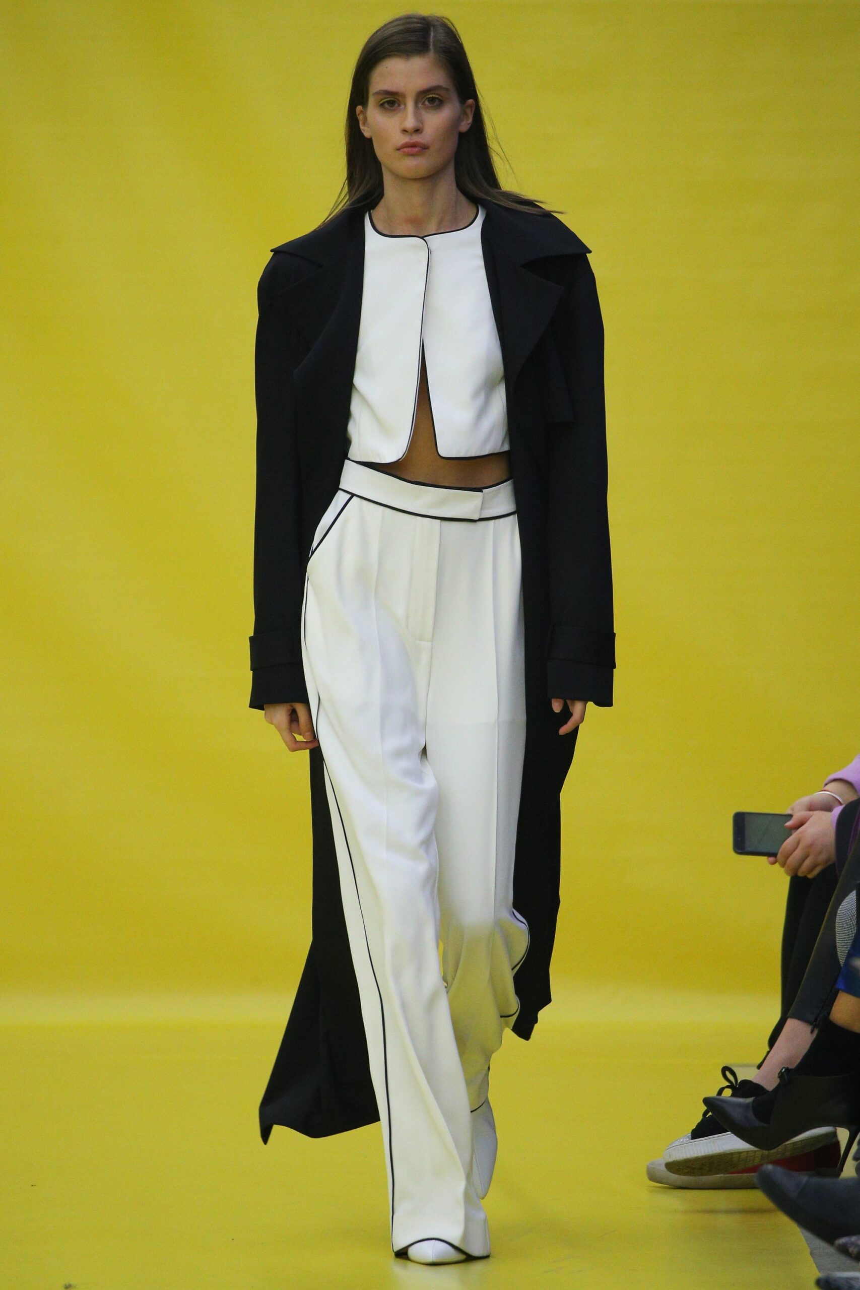 Dalood Tbilisi S/S 19 Look 72