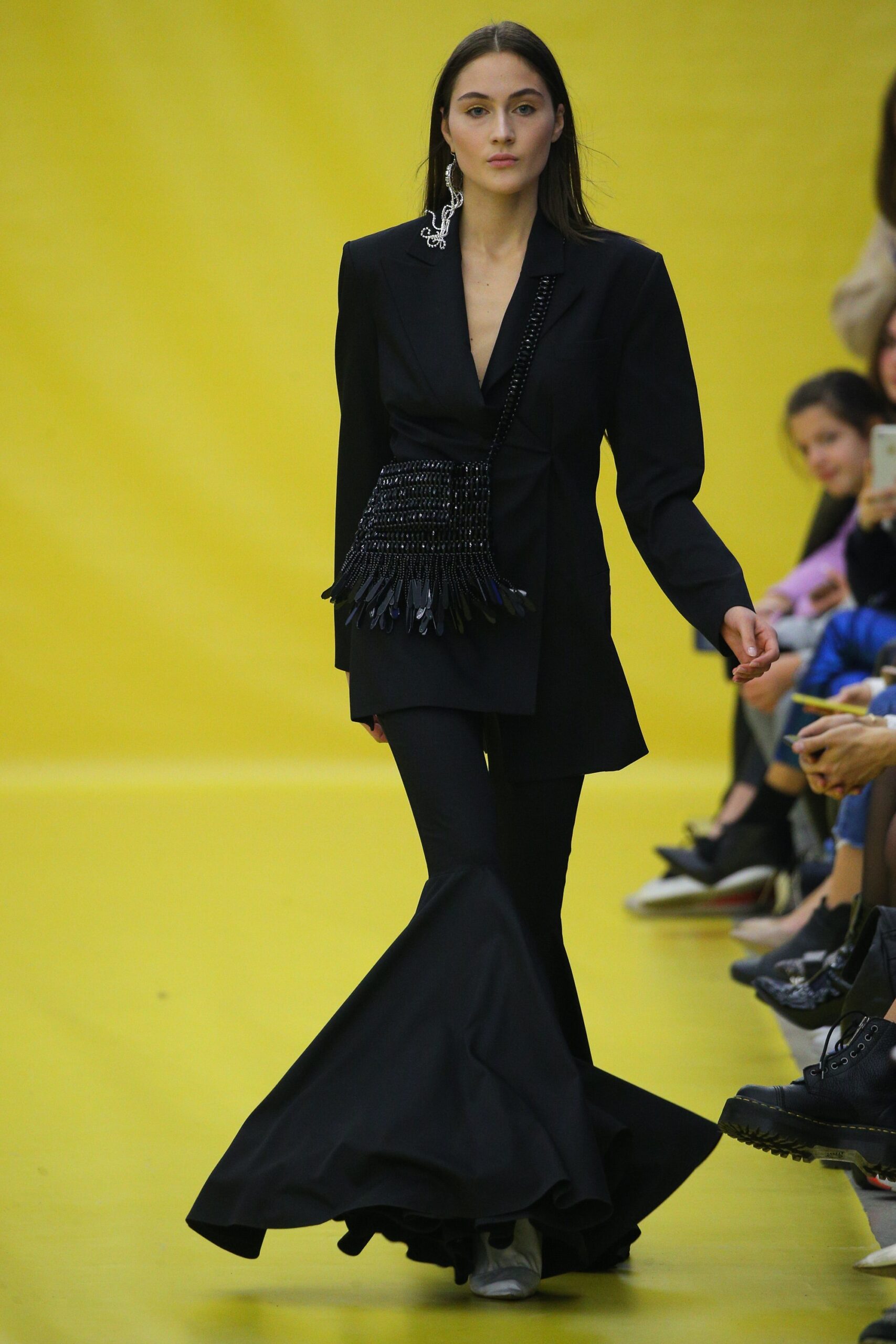 Dalood Tbilisi S/S 19 Look 73