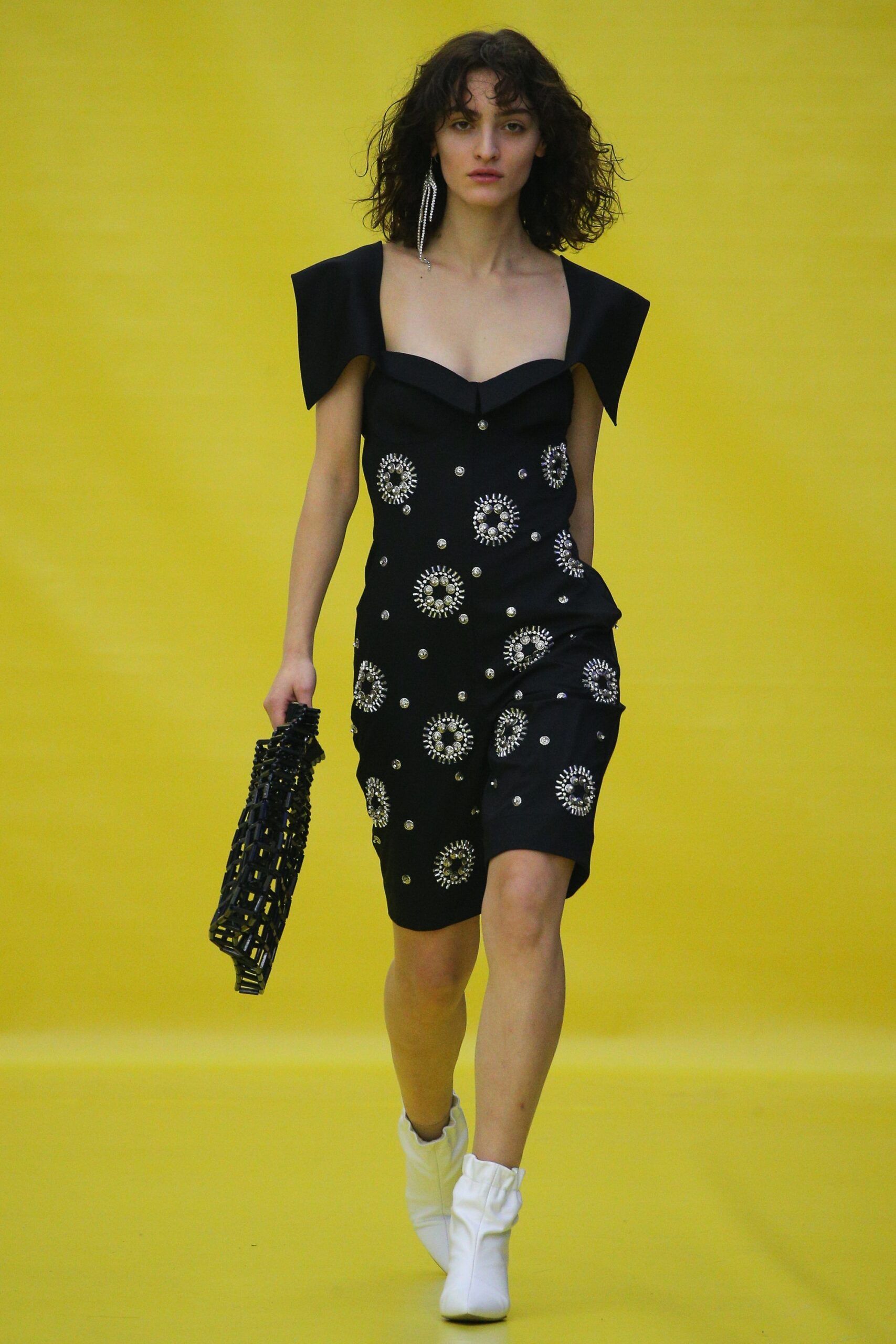 Dalood Tbilisi S/S 19 Look 76