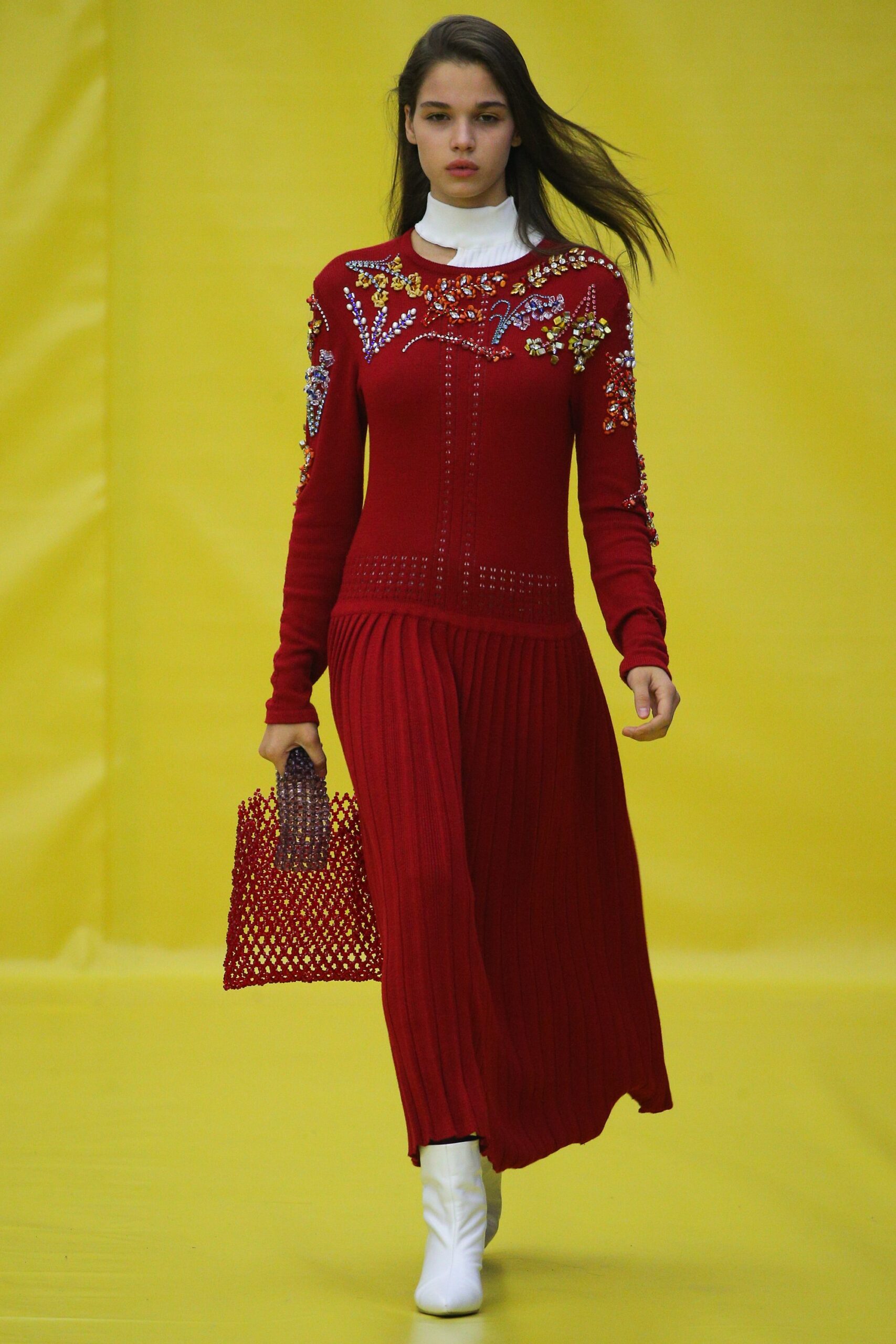 Dalood Tbilisi S/S 19 Look 80