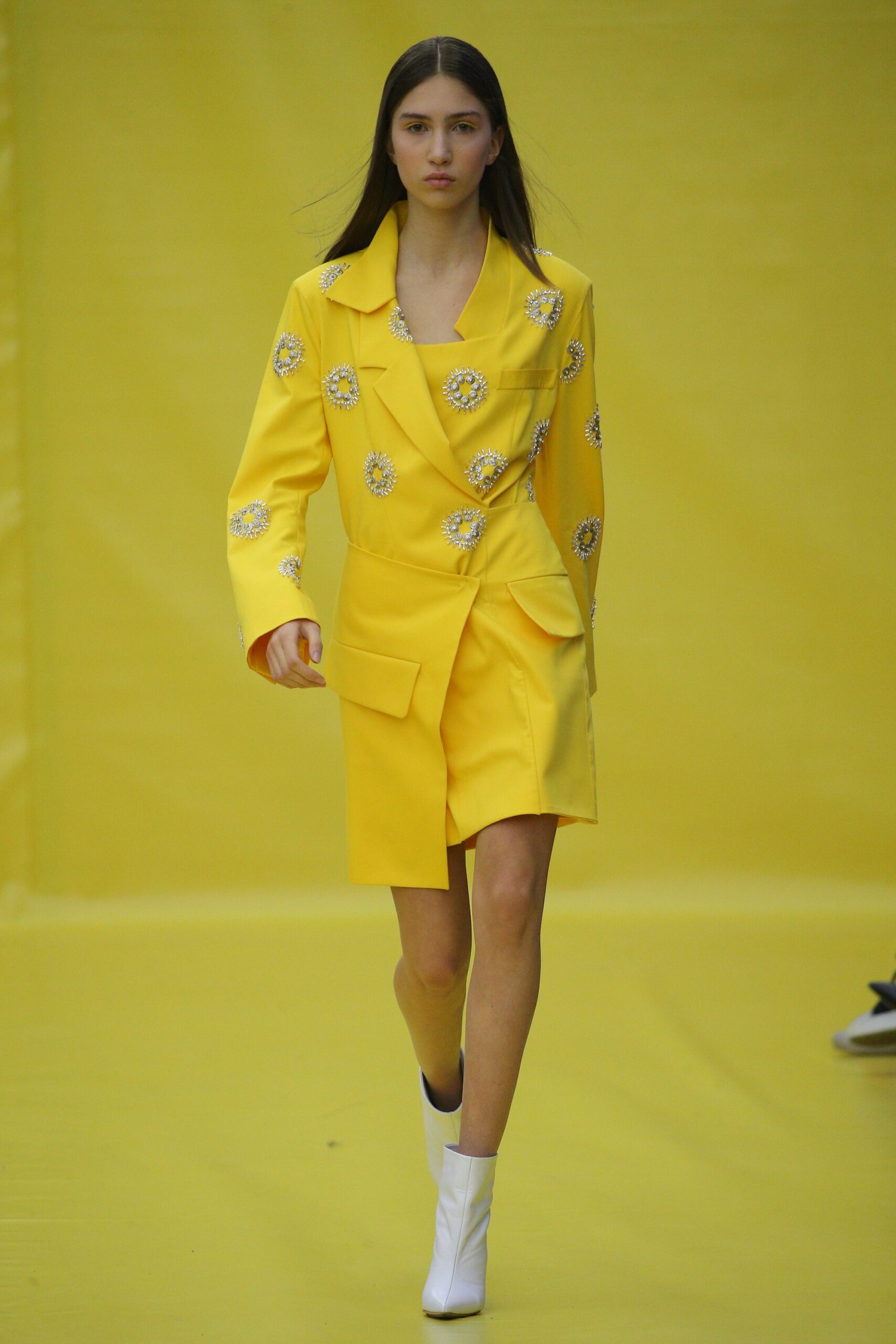 Dalood Tbilisi S/S 19 Look 86