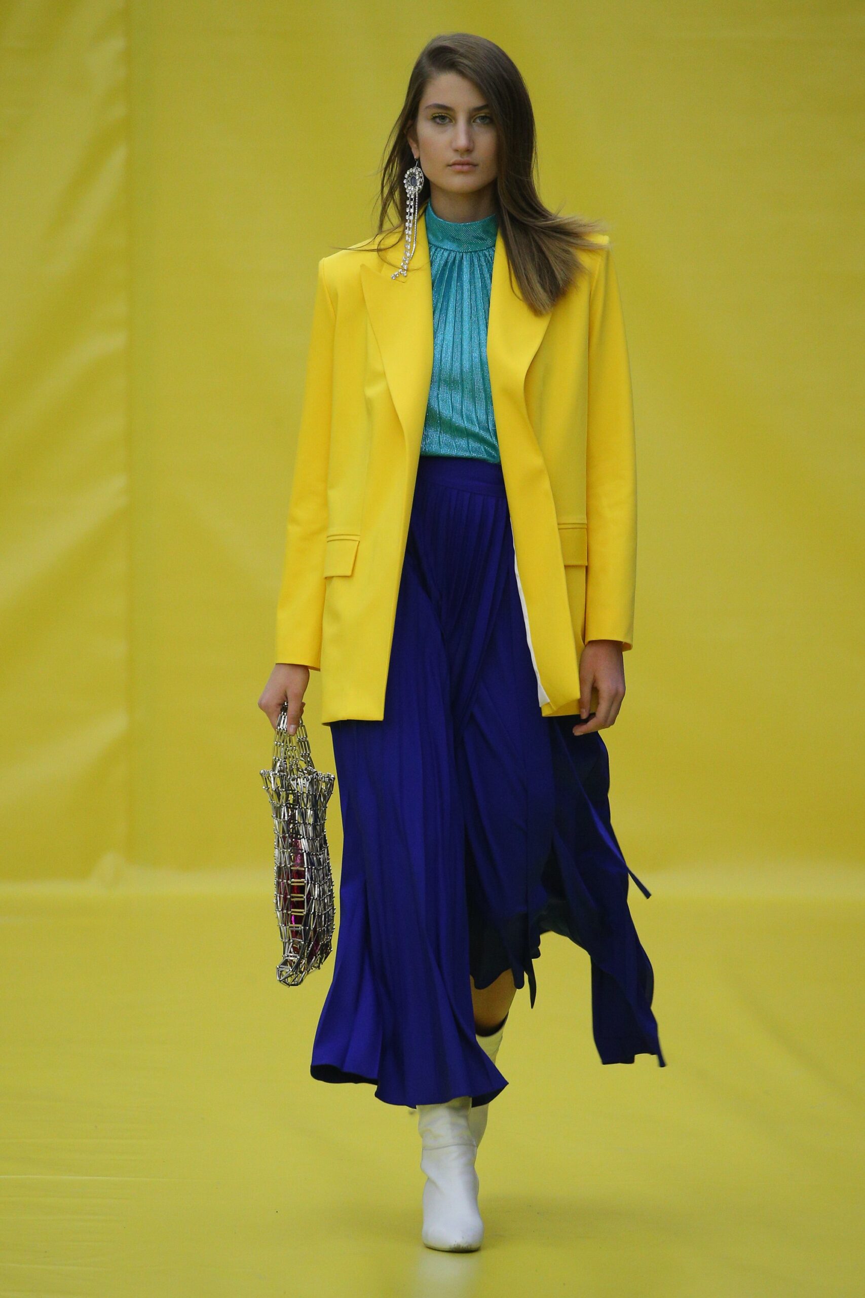 Dalood Tbilisi S/S 19 Look 90