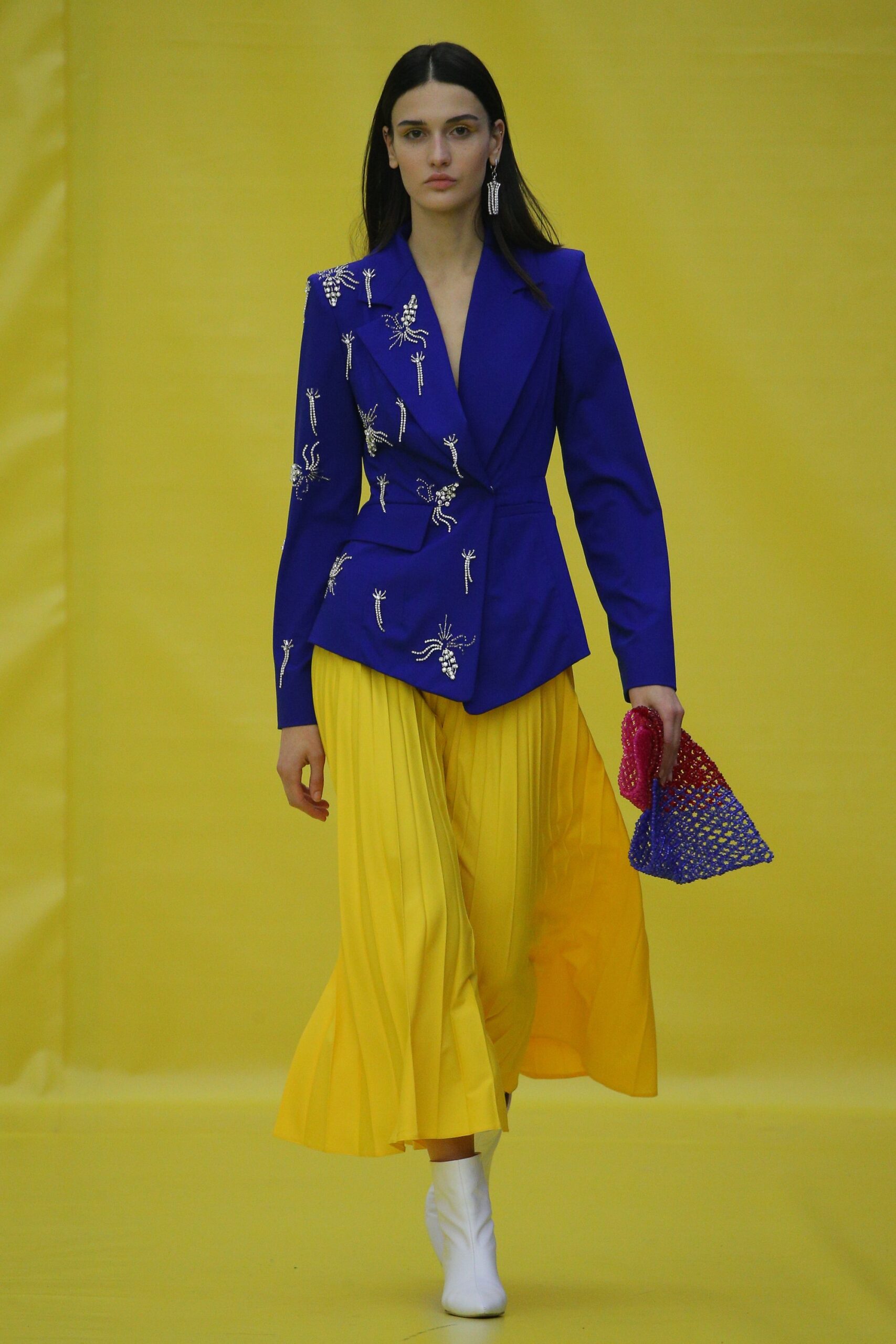 Dalood Tbilisi S/S 19 Look 92
