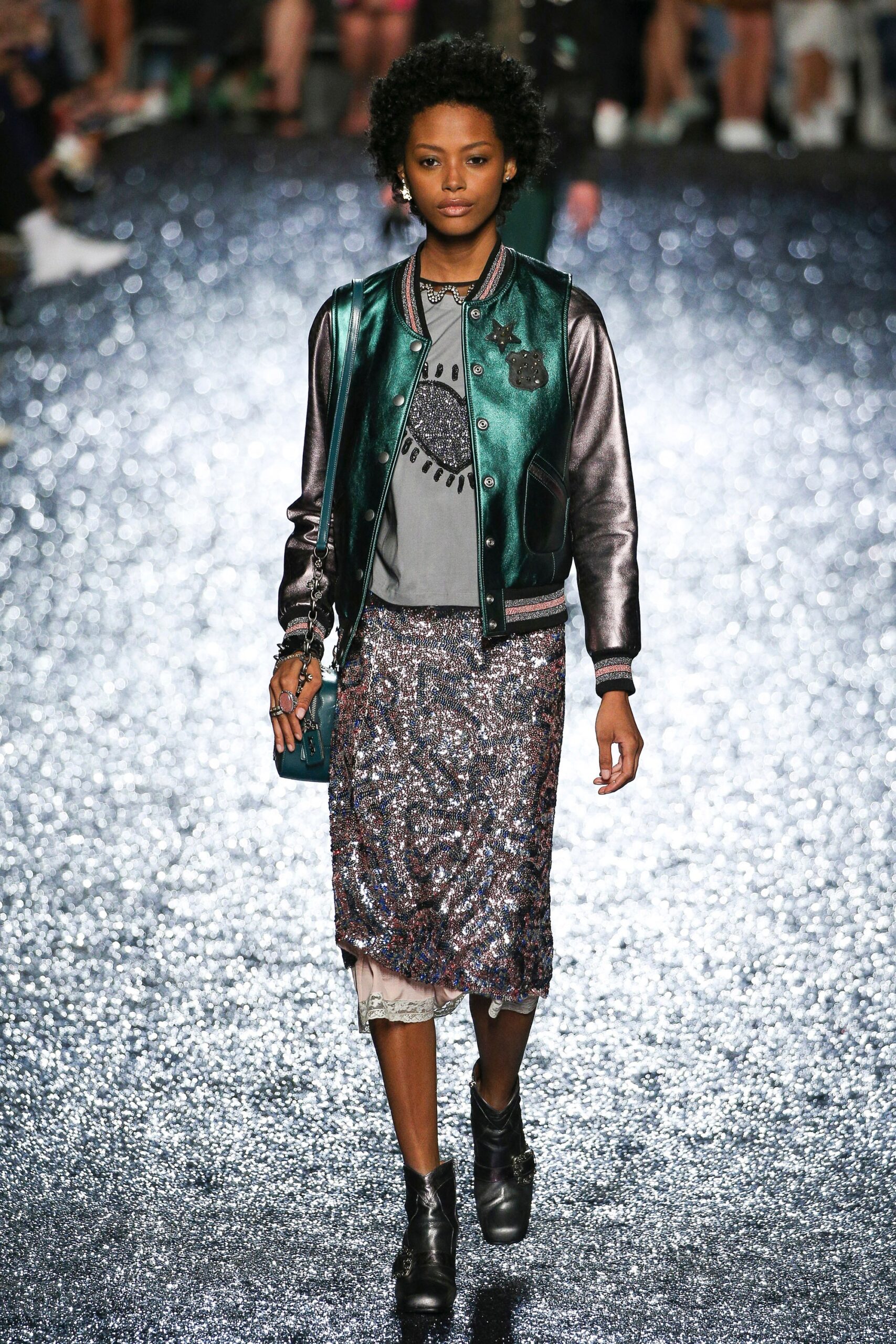 Coach S/S 18 Look 125