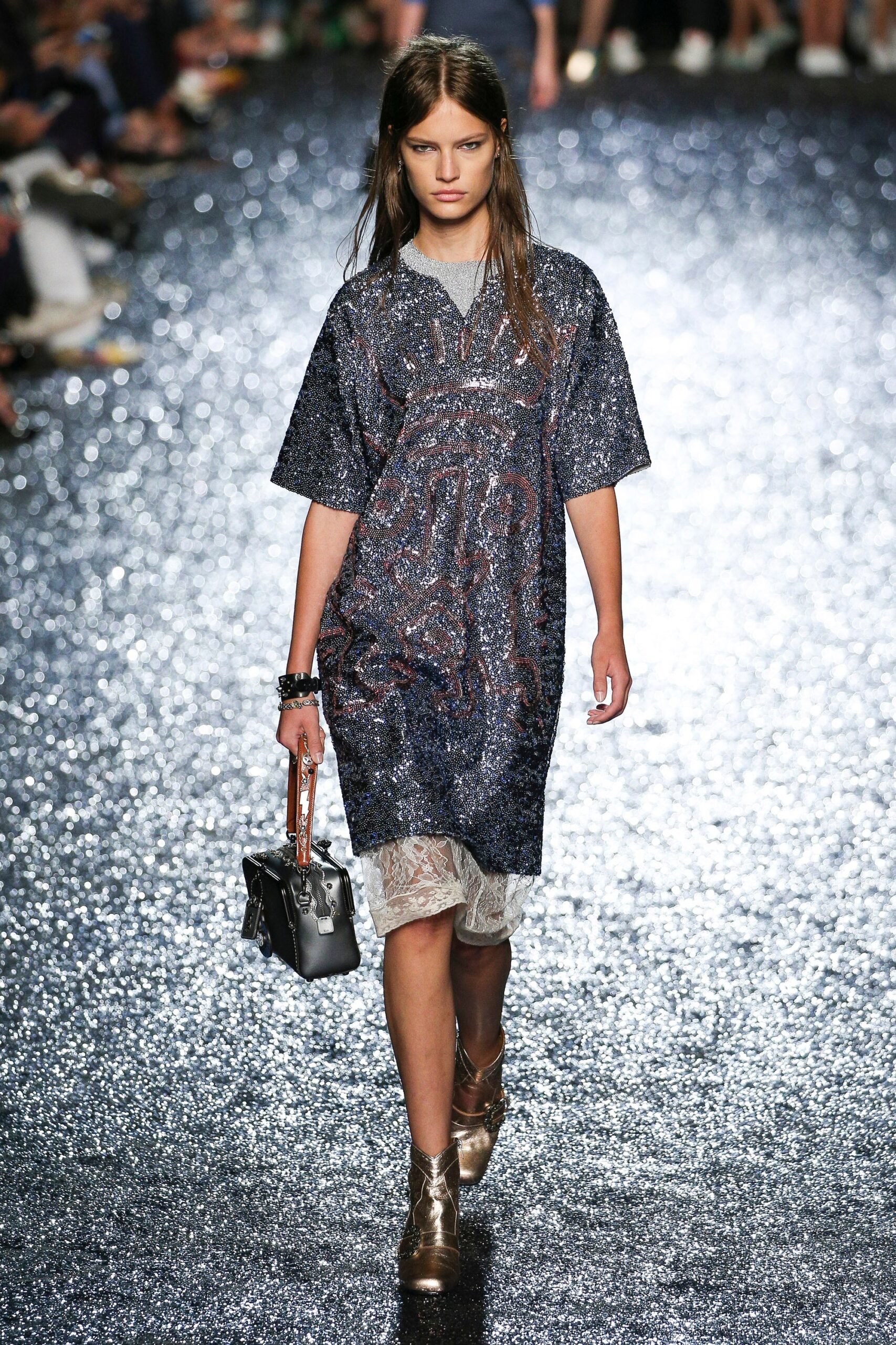 Coach S/S 18 Look 254