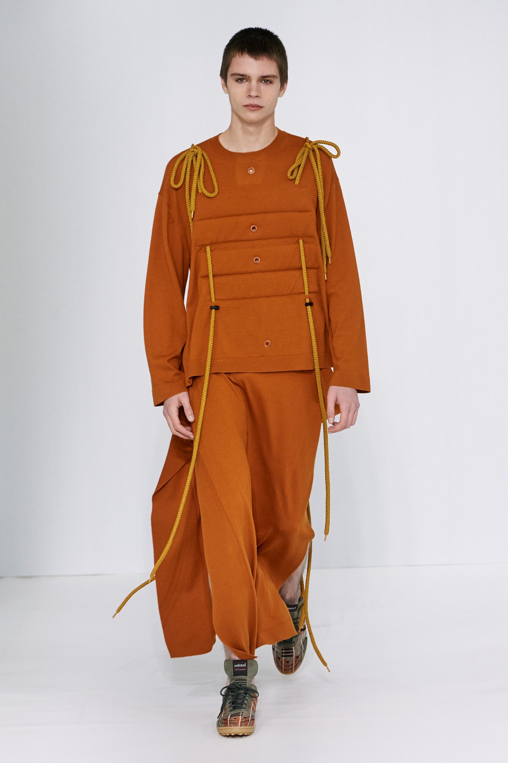 Craig Green F/W 20 Menswear Look 81