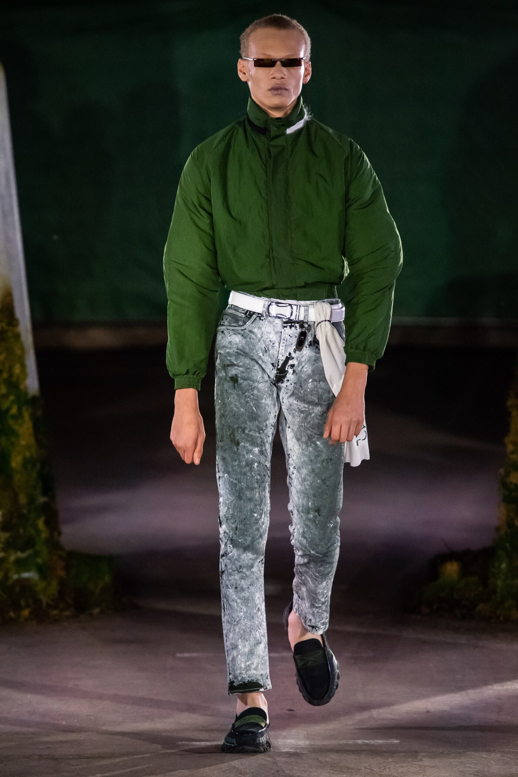 Cottweiler Fall 2019 Menswear