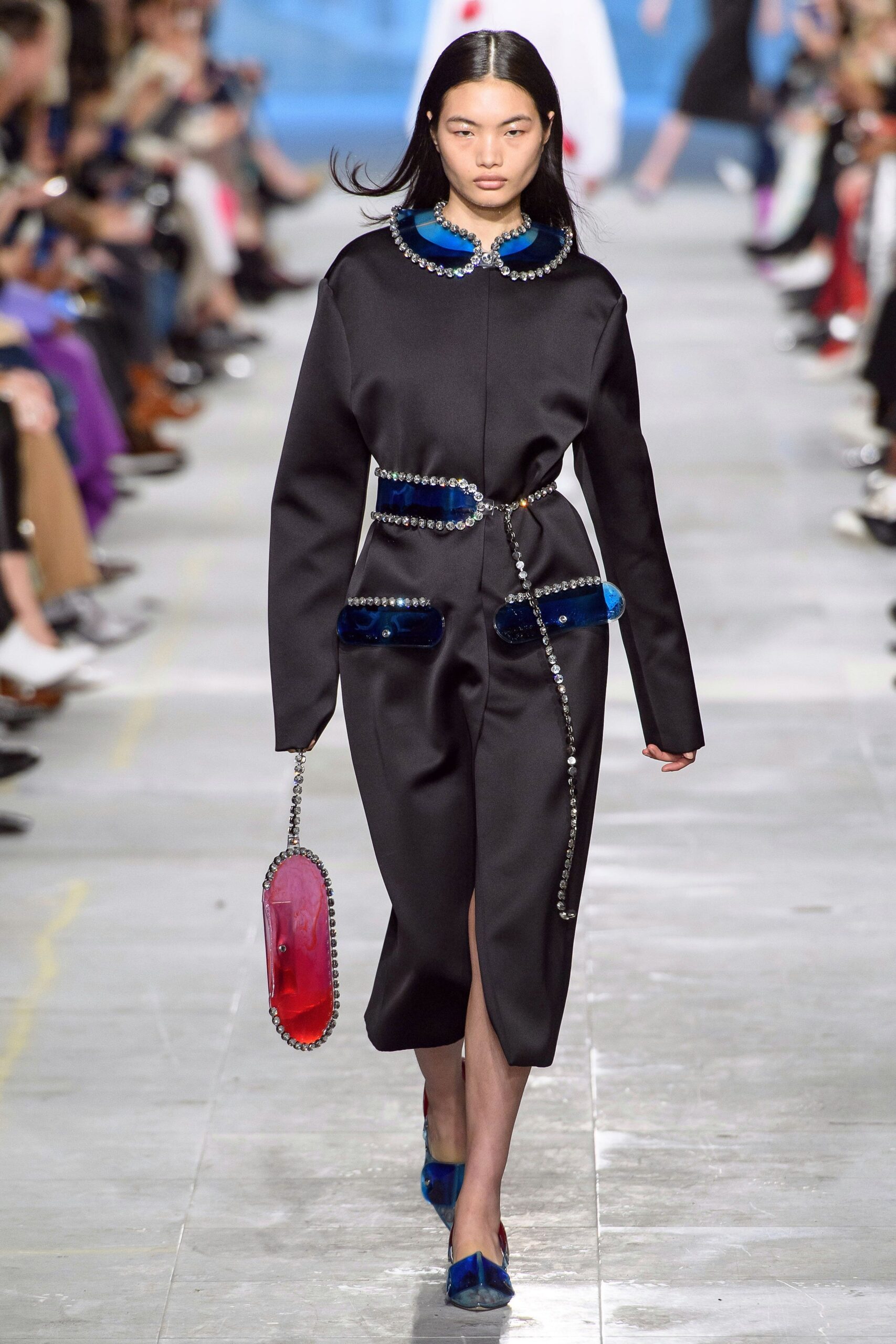Christopher Kane Fall 2019 Ready-to-Wear