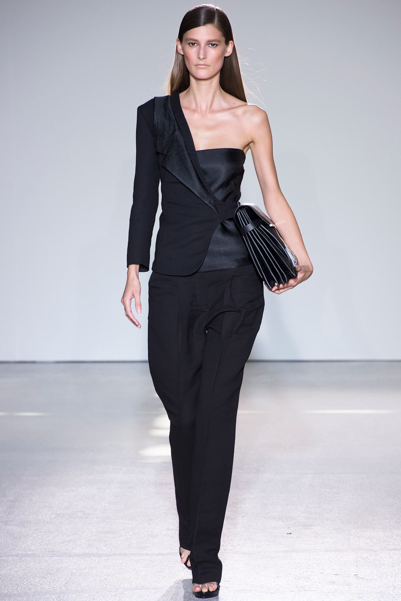Costume National Spring 2013 Ready-to-Wear