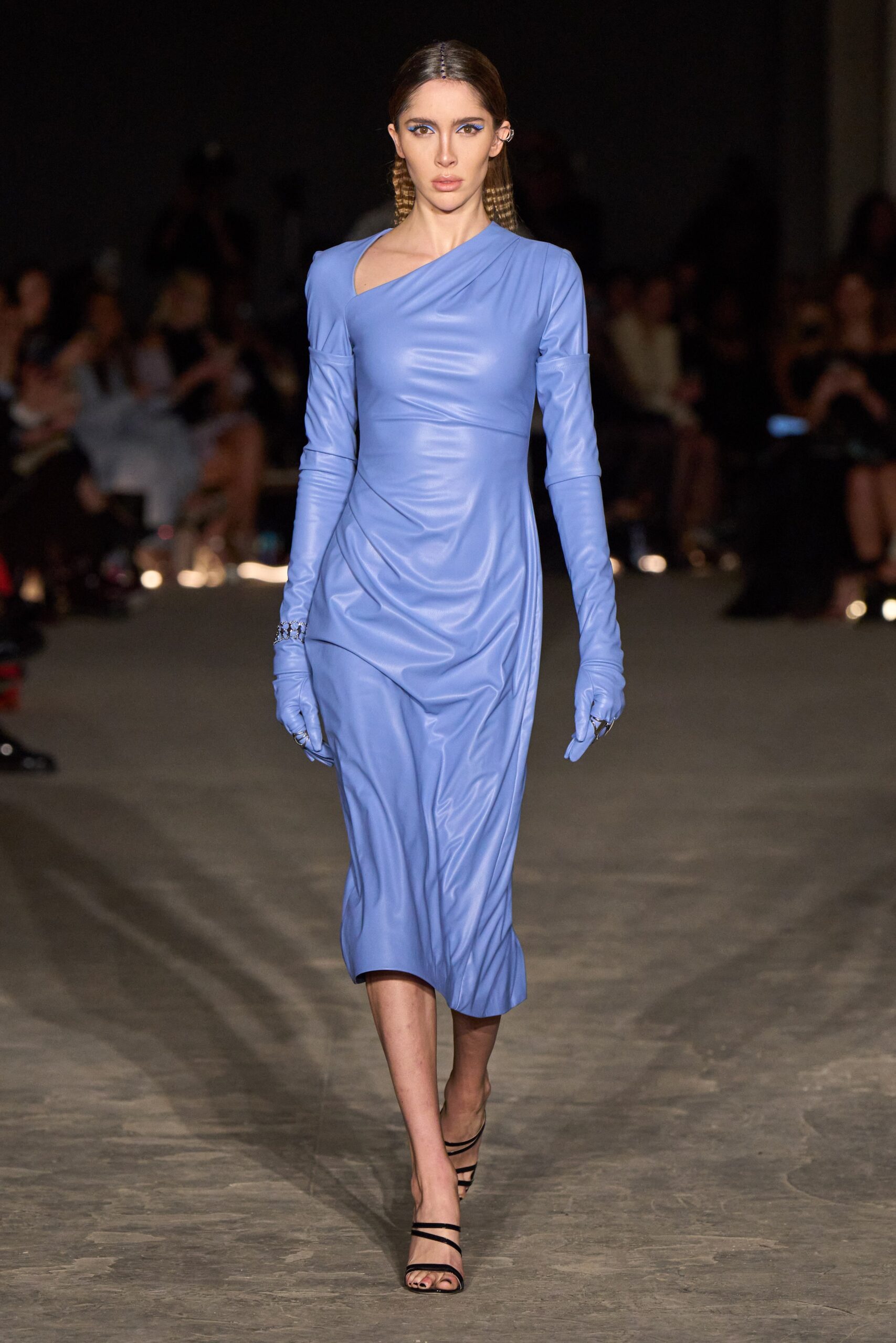 Christian Siriano F/W 22 Look 144
