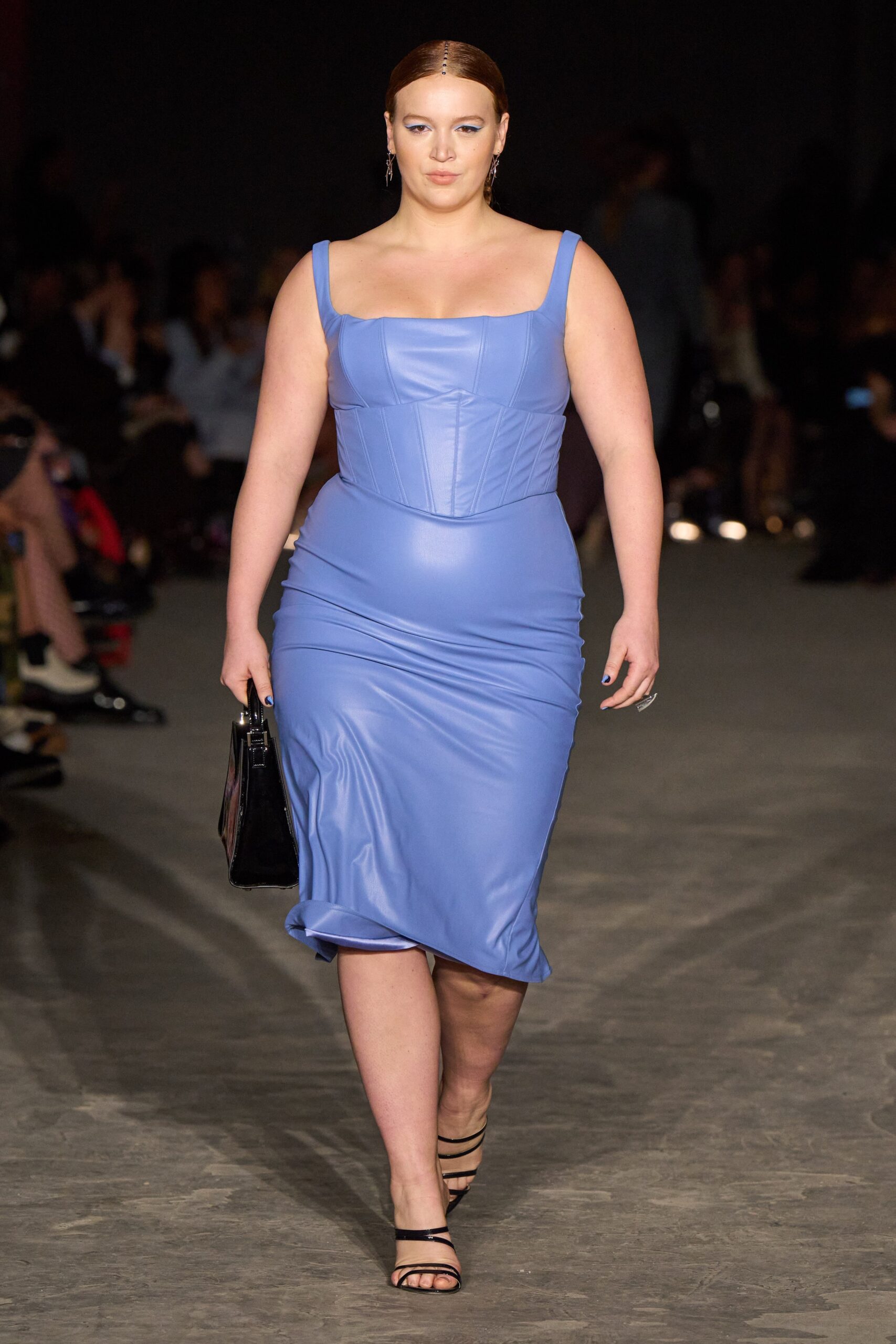 Christian Siriano F/W 22 Look 164