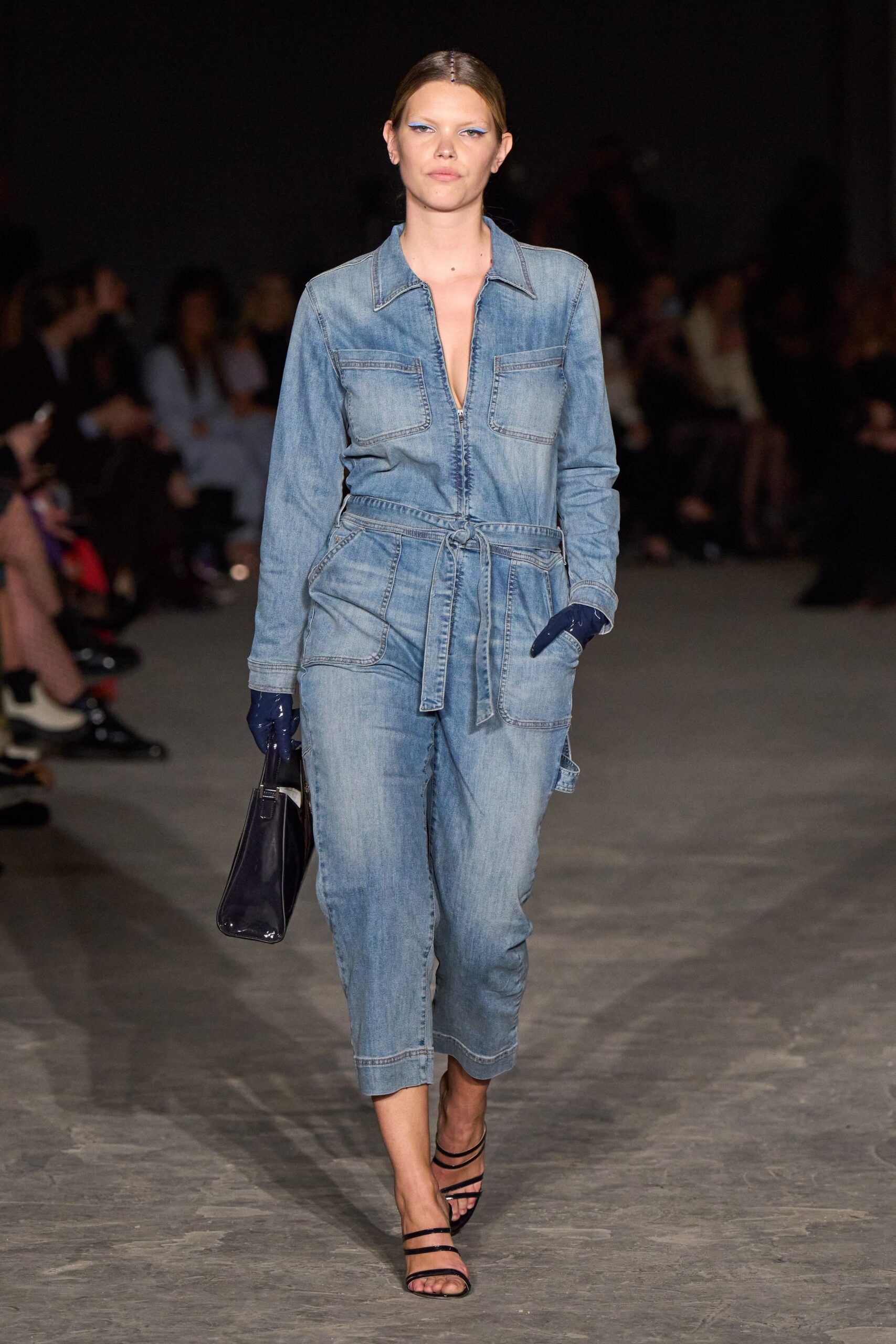 Christian Siriano F/W 22 Look 190