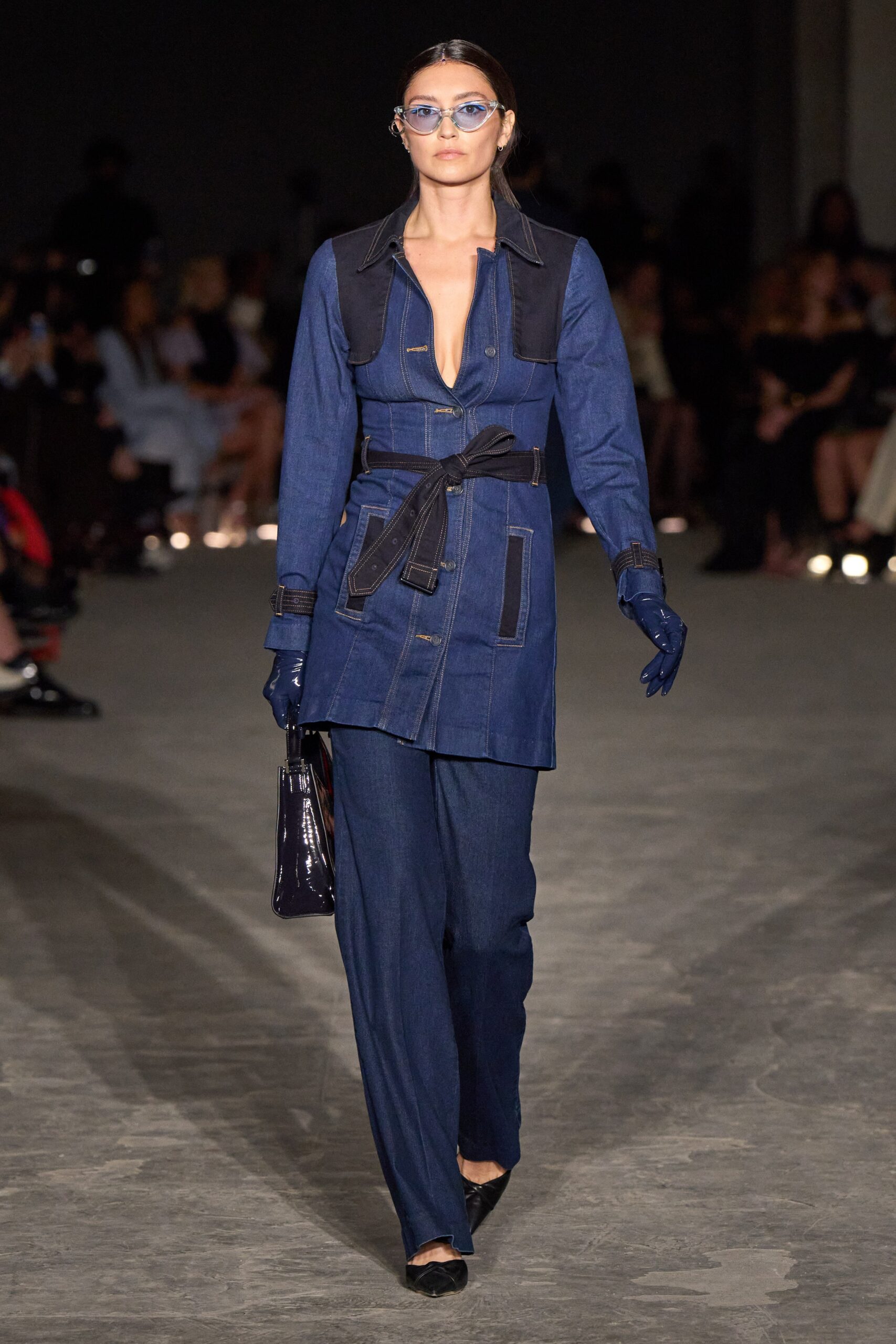 Christian Siriano F/W 22 Look 238