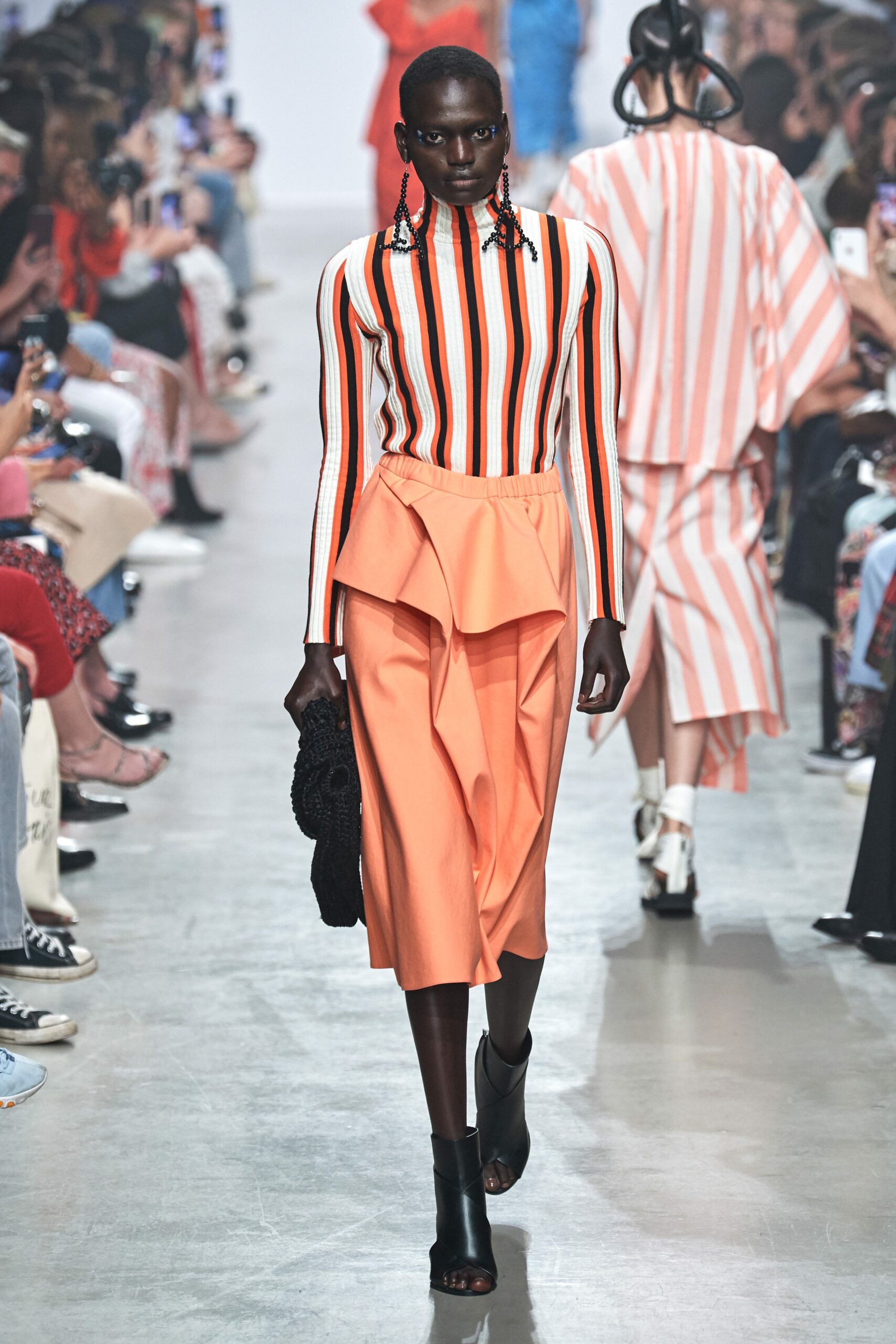 Christian Wijnants S/S 20 Look 49