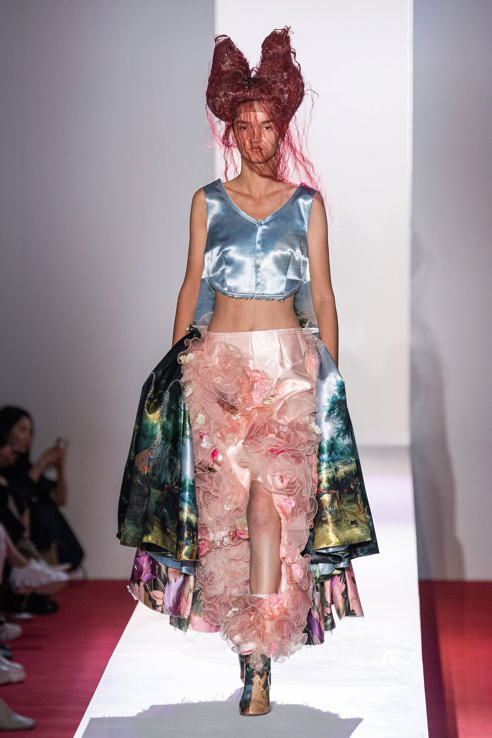Comme des Garçons S/S 20 Look 20