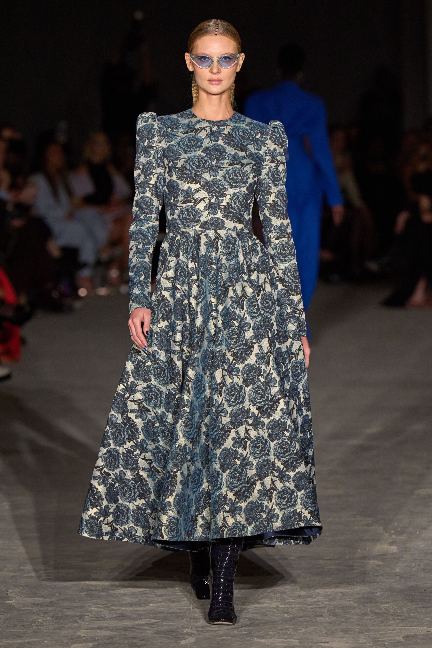 Christian Siriano F/W 22 Look 355