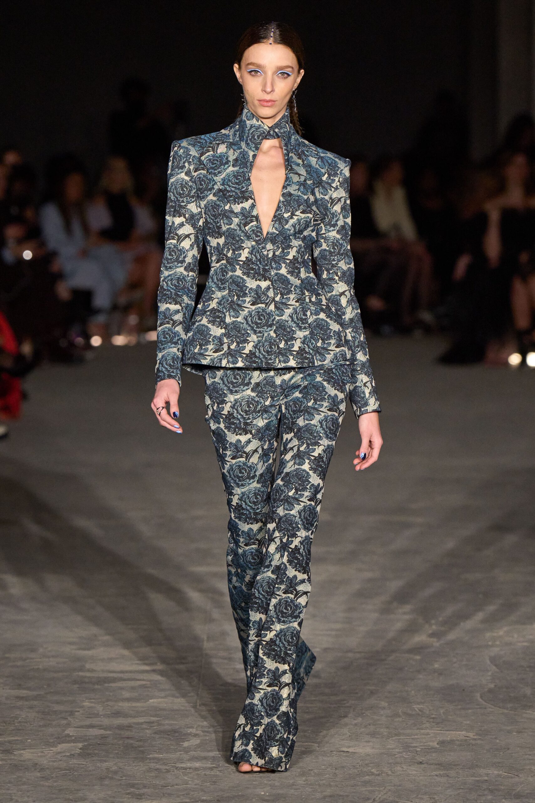 Christian Siriano F/W 22 Look 361