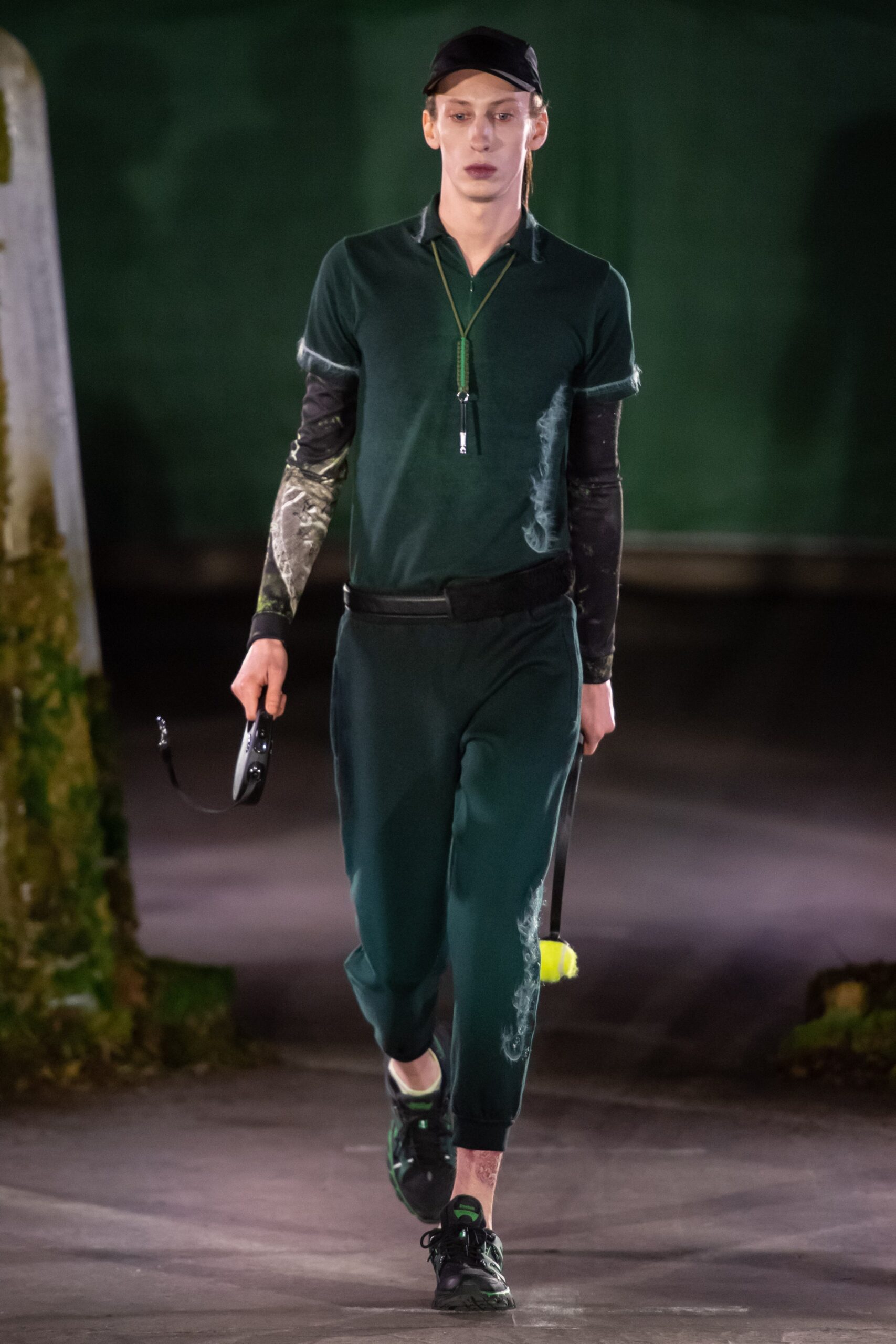 Cottweiler F/W 19 Menswear Look 27