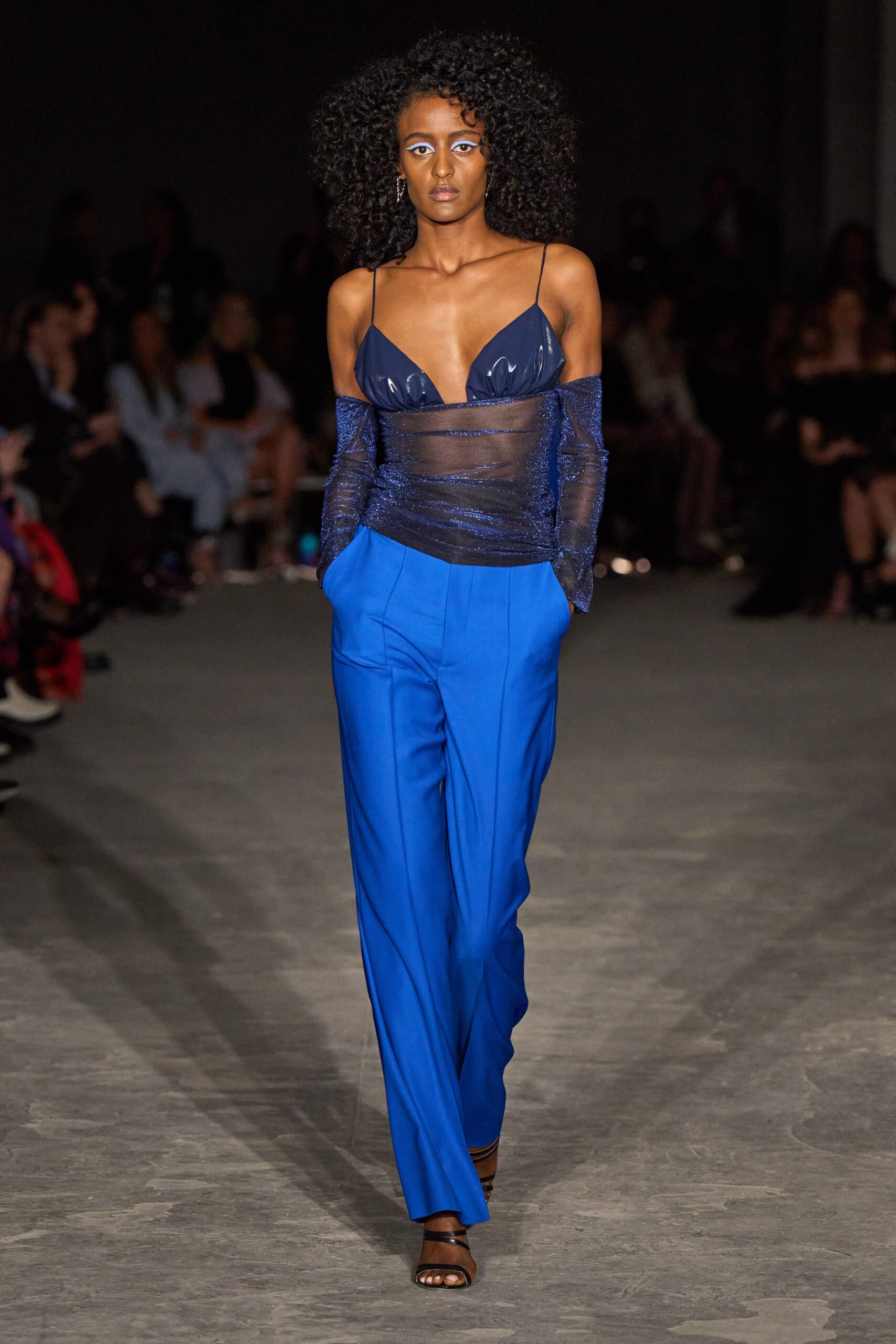 Christian Siriano F/W 22 Look 432