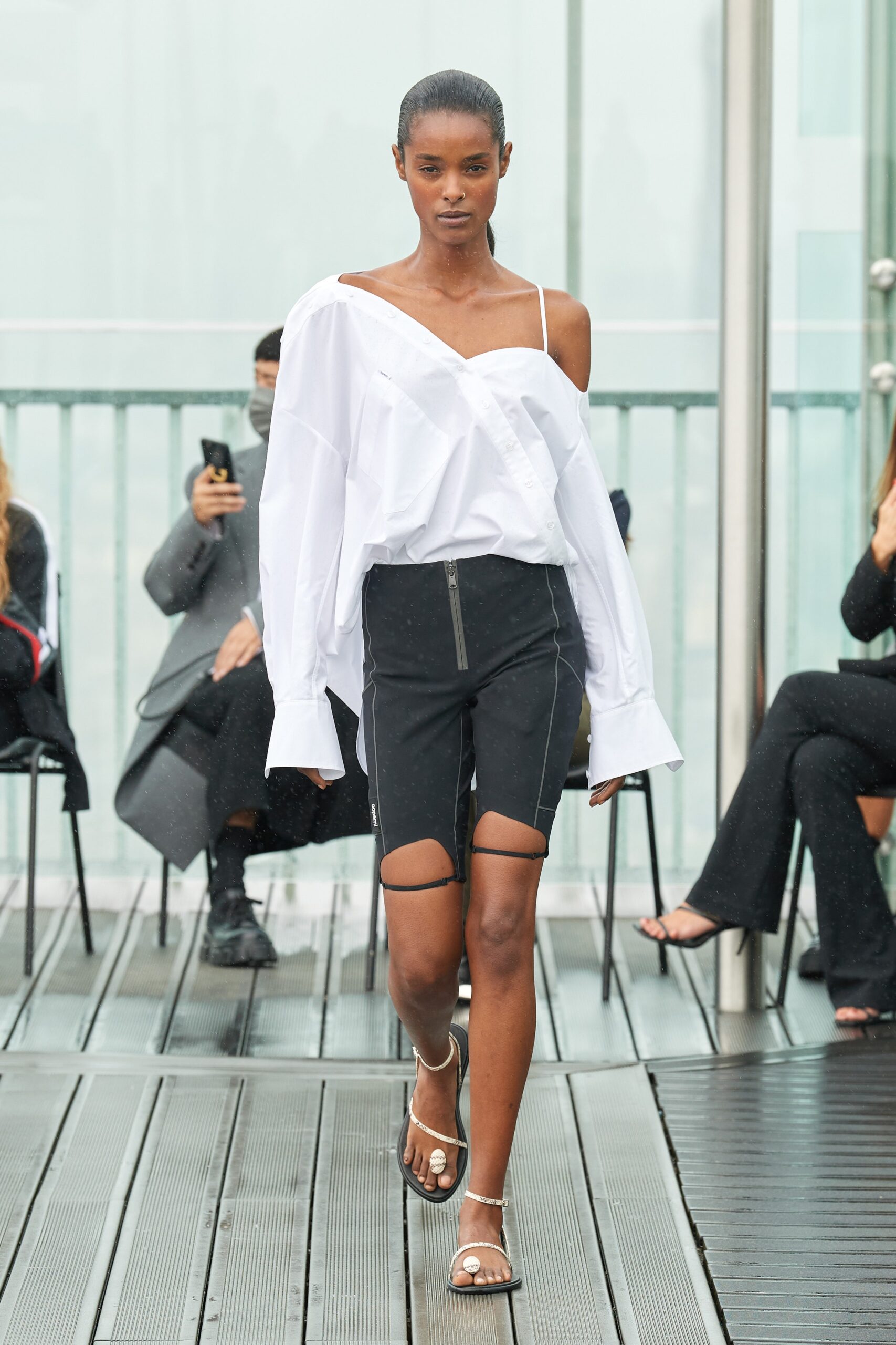 Coperni S/S 21 Look 40