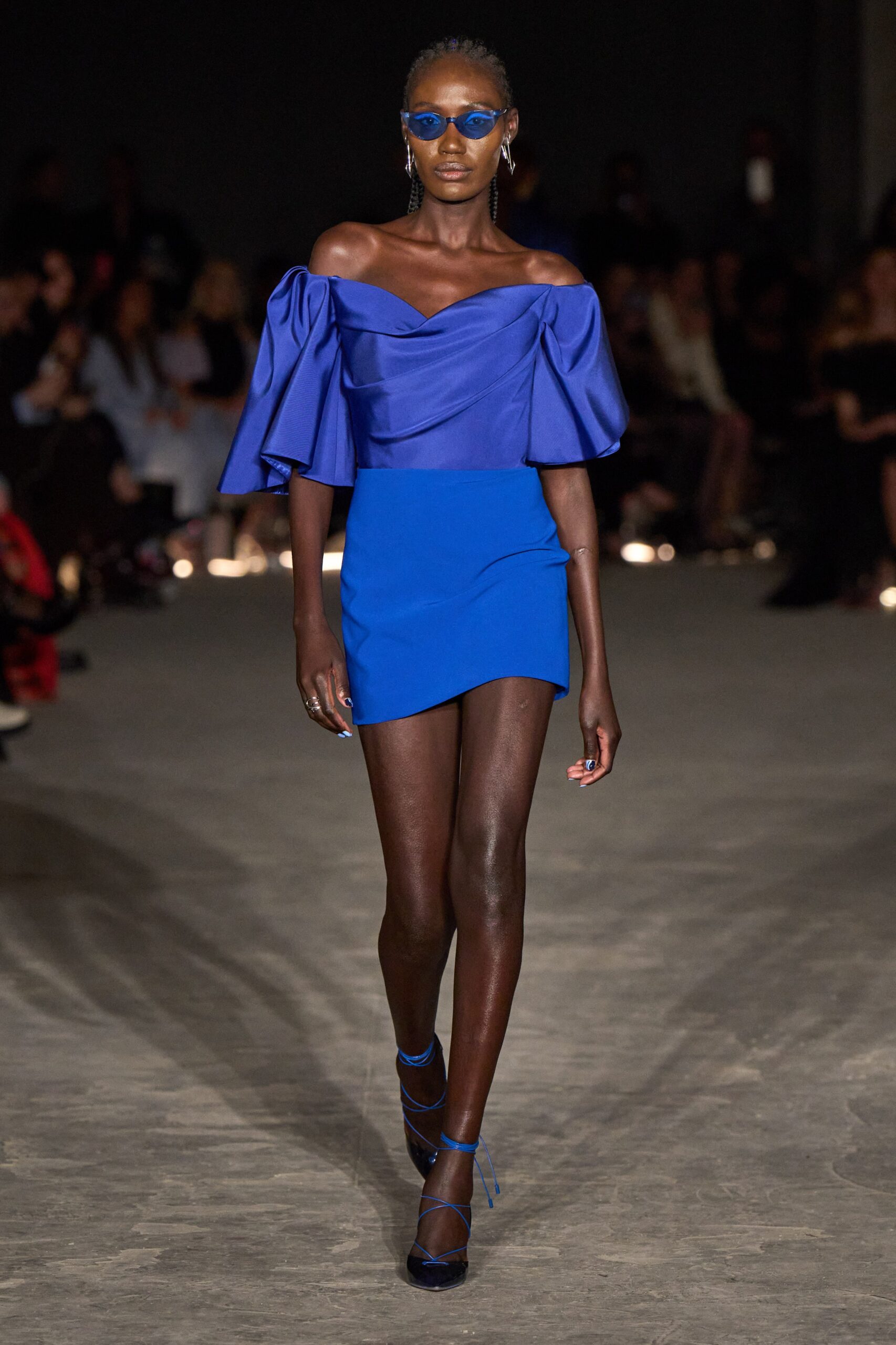 Christian Siriano F/W 22 Look 450