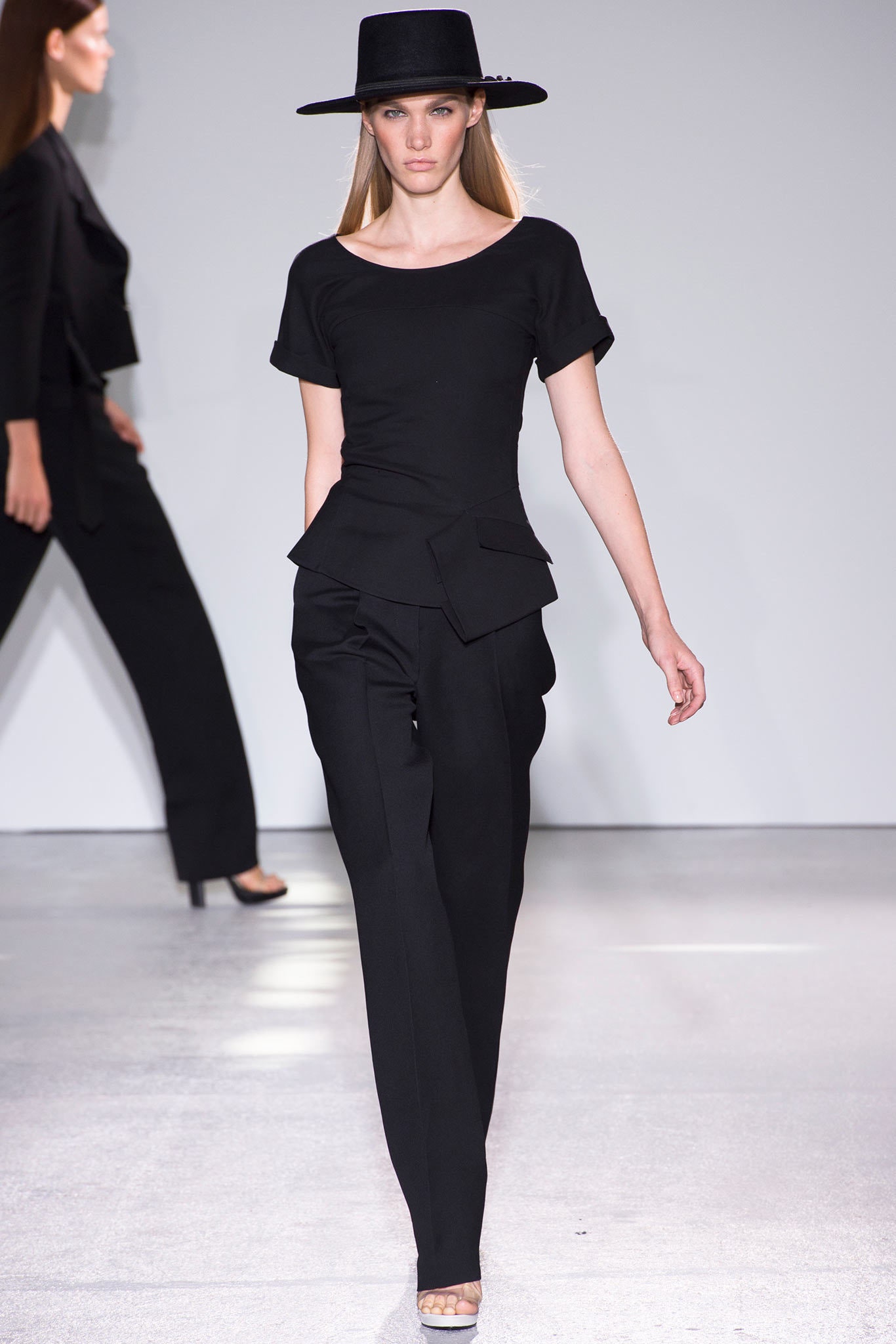 Costume National S/S 13 Look 16