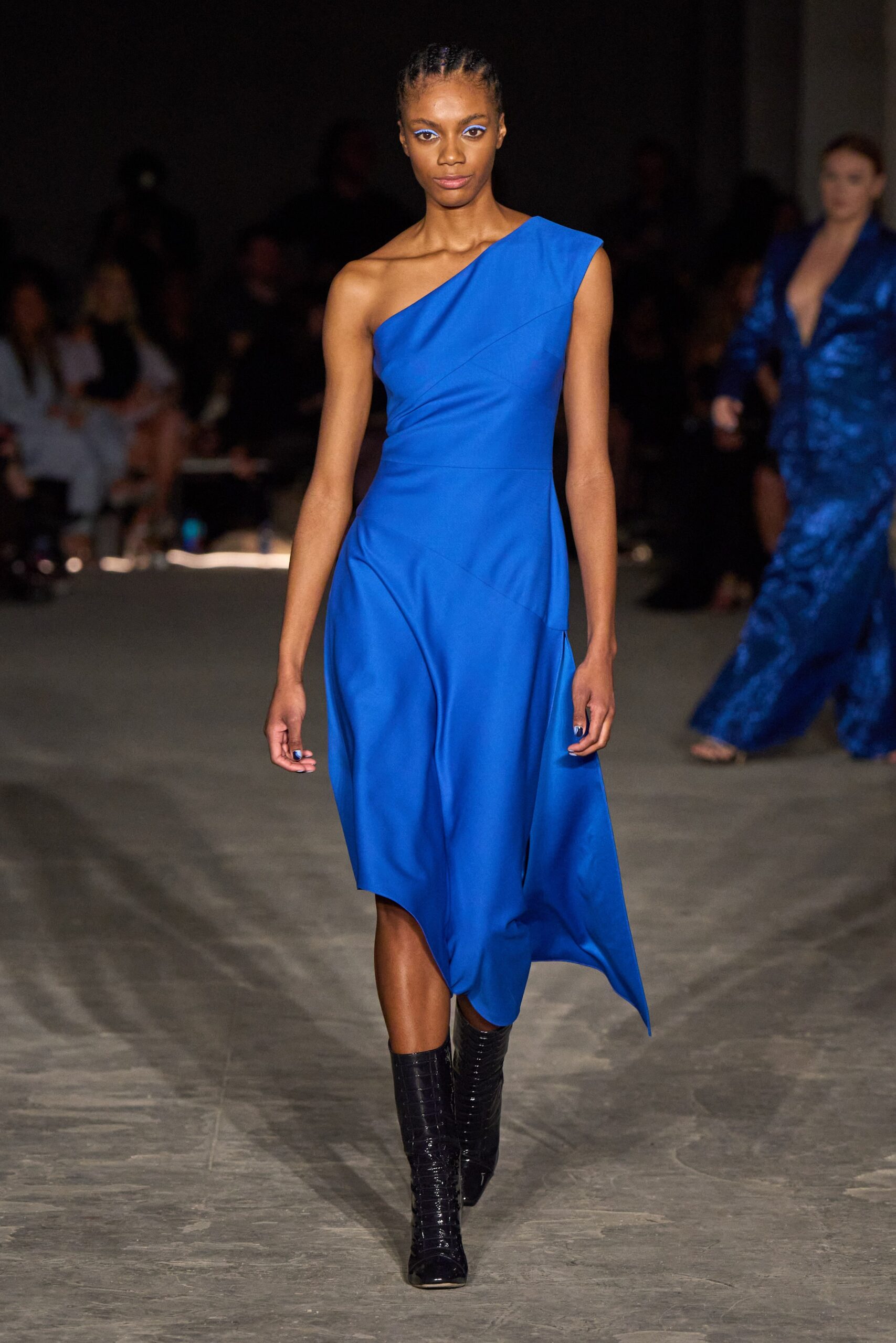 Christian Siriano F/W 22 Look 456